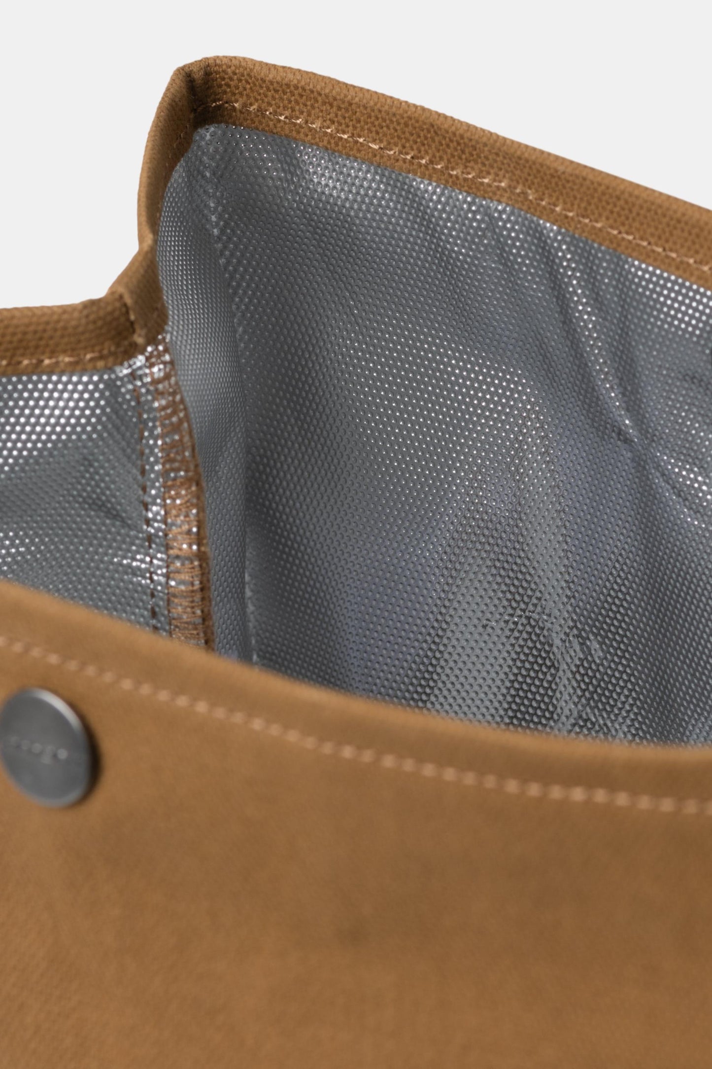 Lunch Bag Hamilton Brown