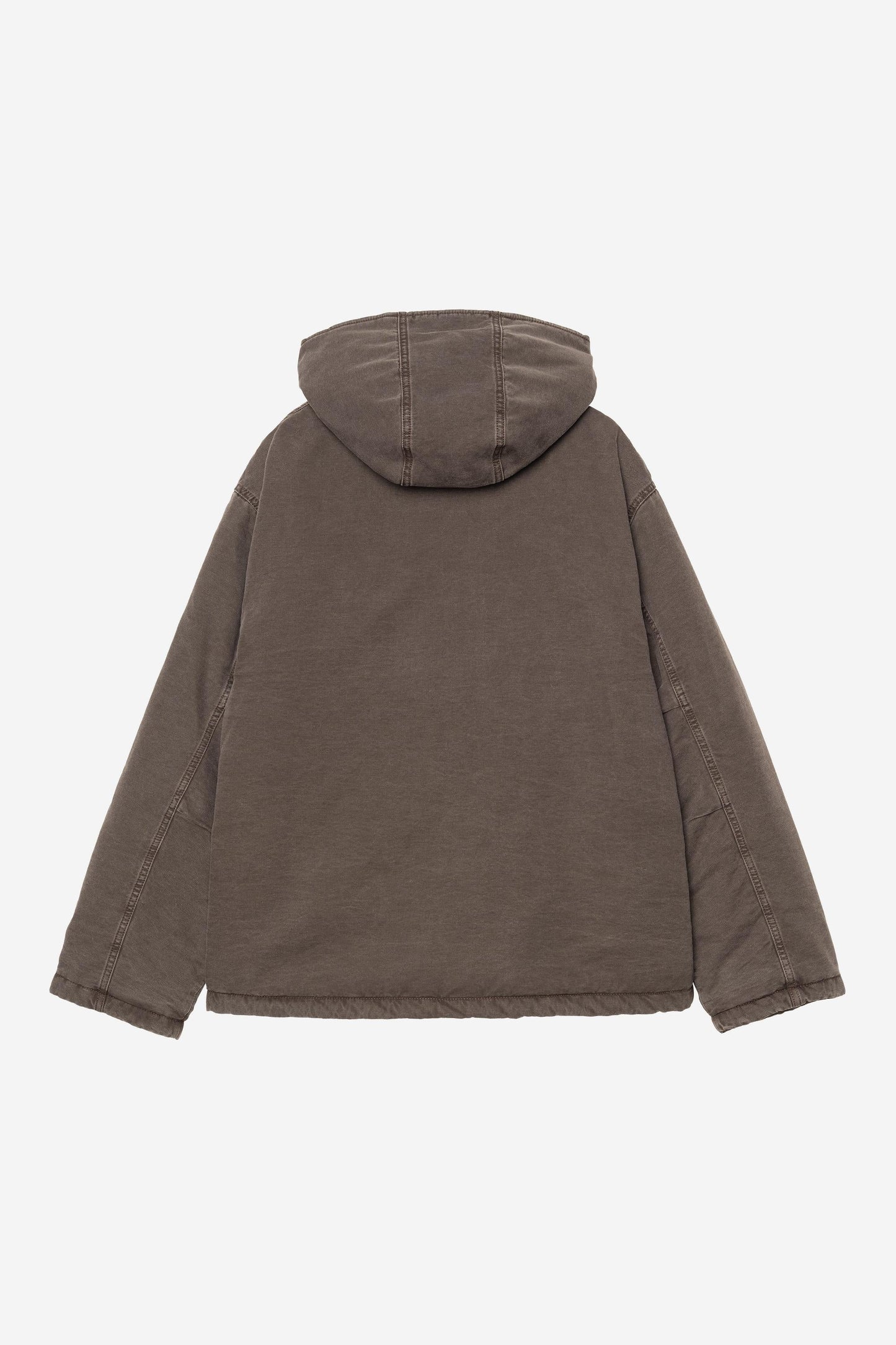 Mitch Jacket Brass (Dusky Canvas)