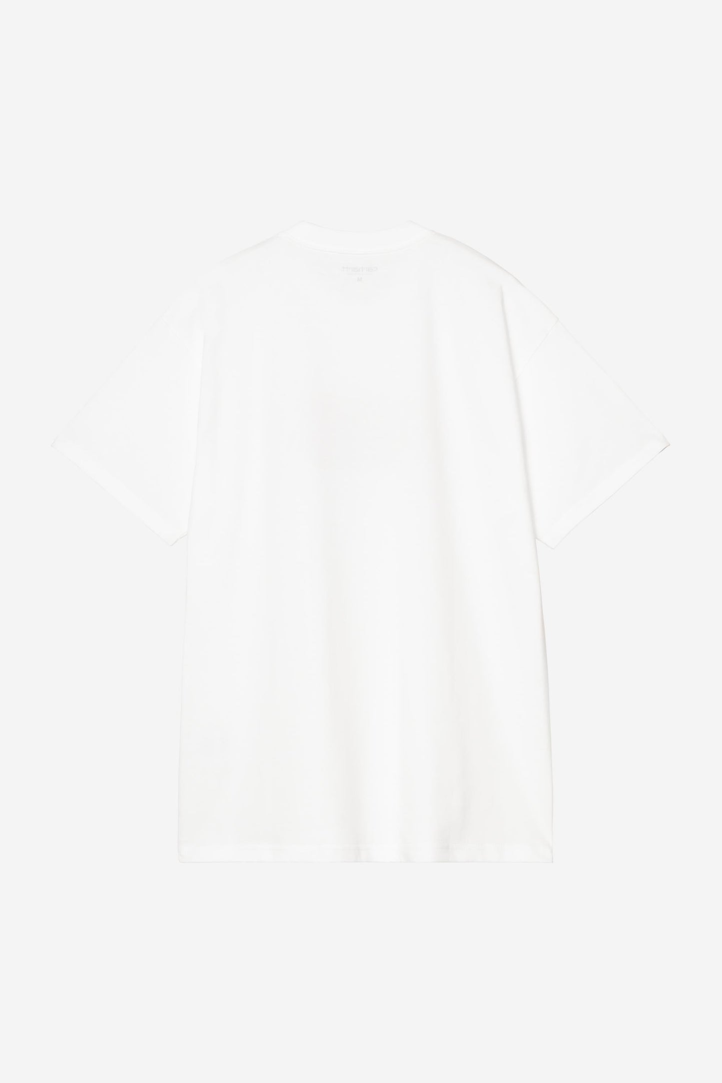 Sardinas T-Shirt White