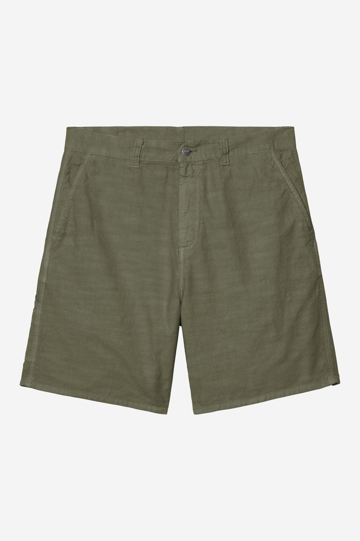 Walter Single Knee Short Leaf (Garment Dyed)