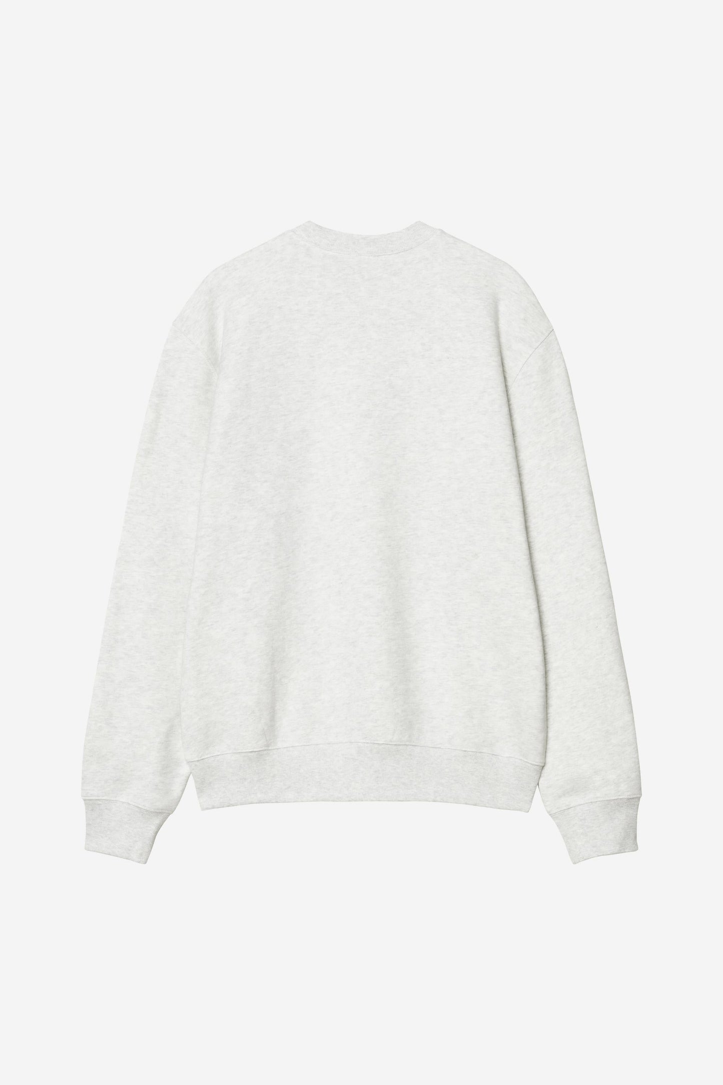 Clover Sweatshirt Ash Heather