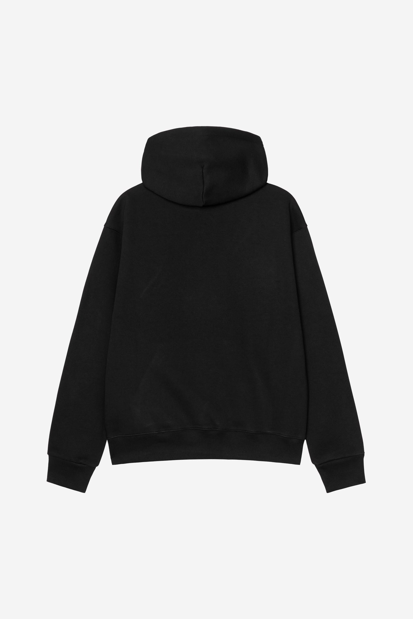 Ishin Denshin Hoodie Black