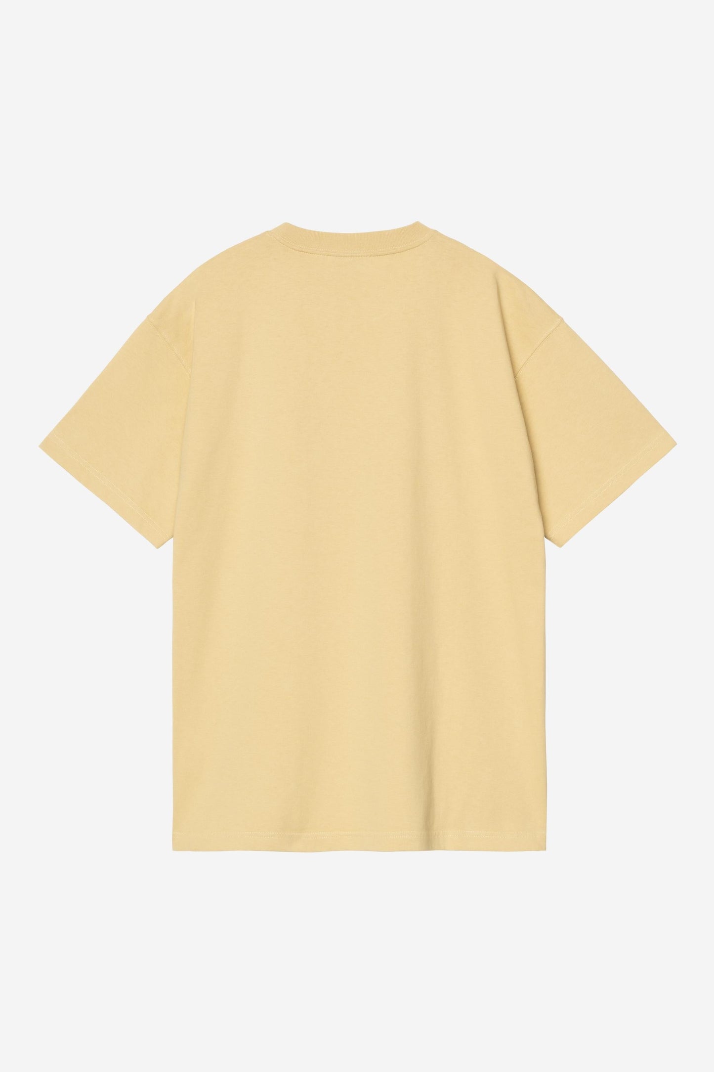 Heavy Duty T-Shirt Flare (Heavy Enzyme Wash)
