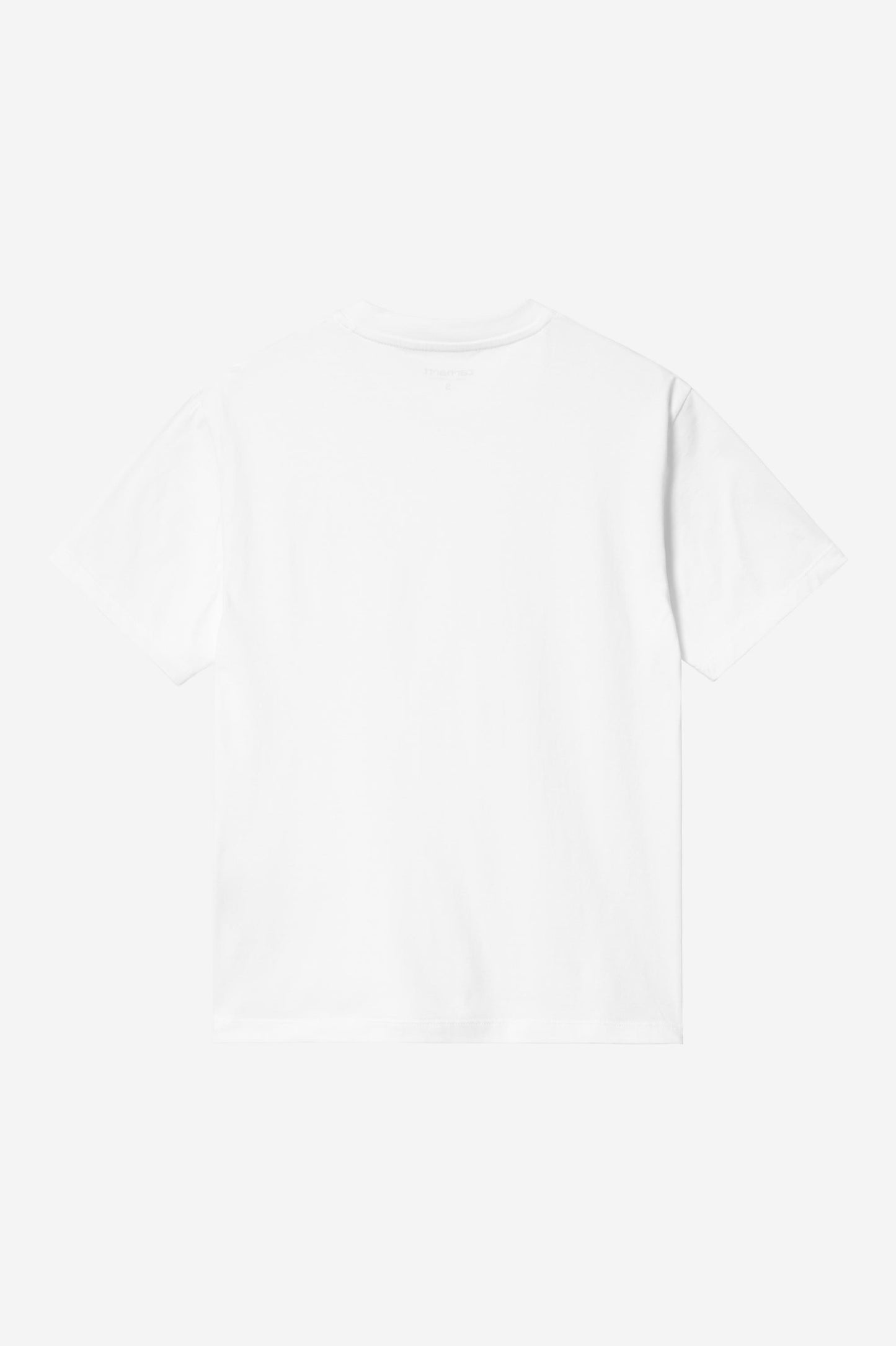 Chase T-Shirt White