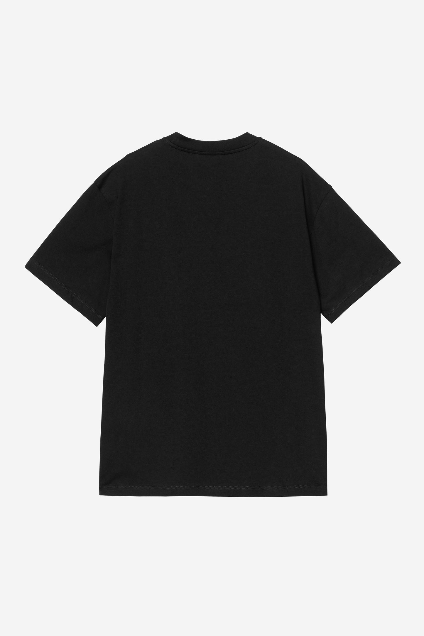 Inverted Charm T-Shirt Black