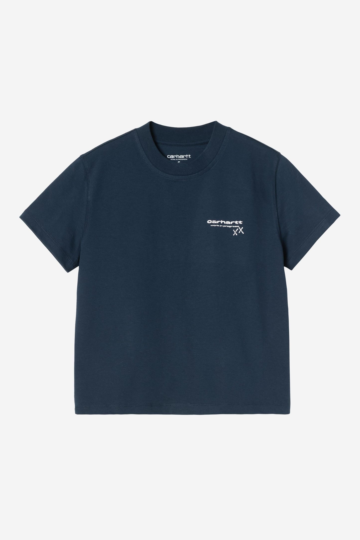 Garble T-Shirt Jupiter
