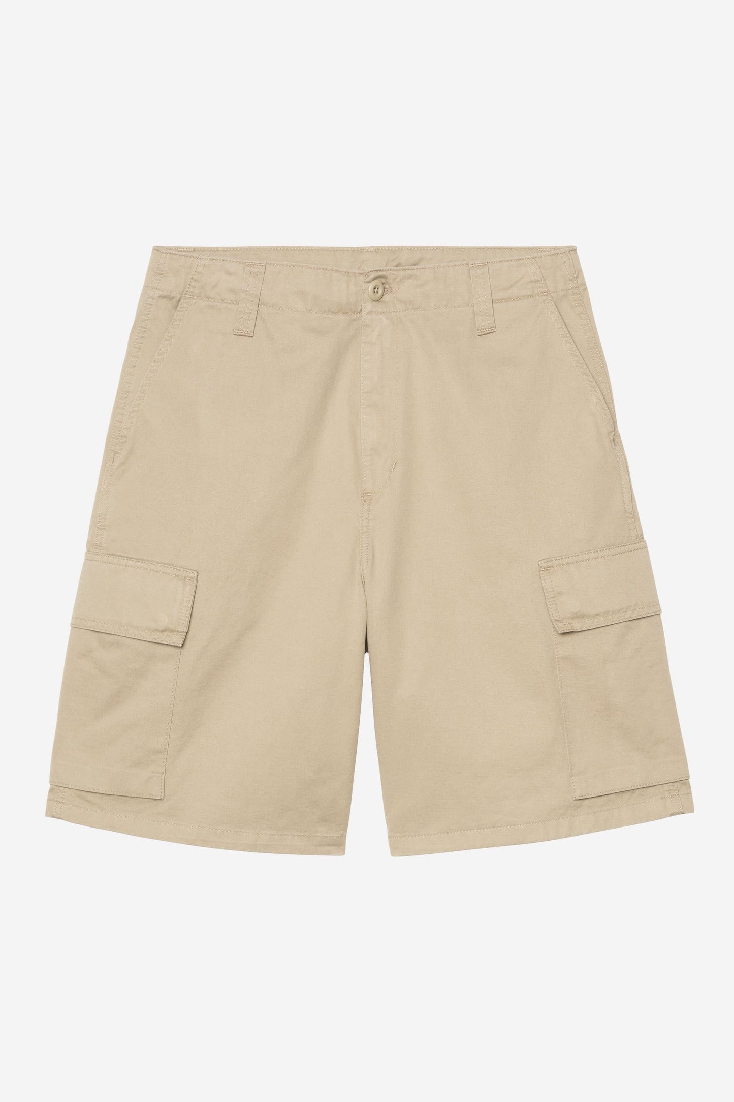Kade Cargo Short Iroko (Stone Washed)