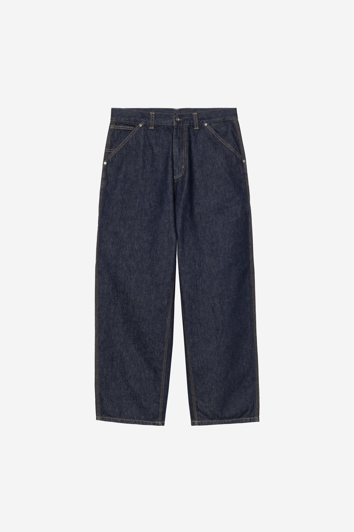 Belmont Pant Blue