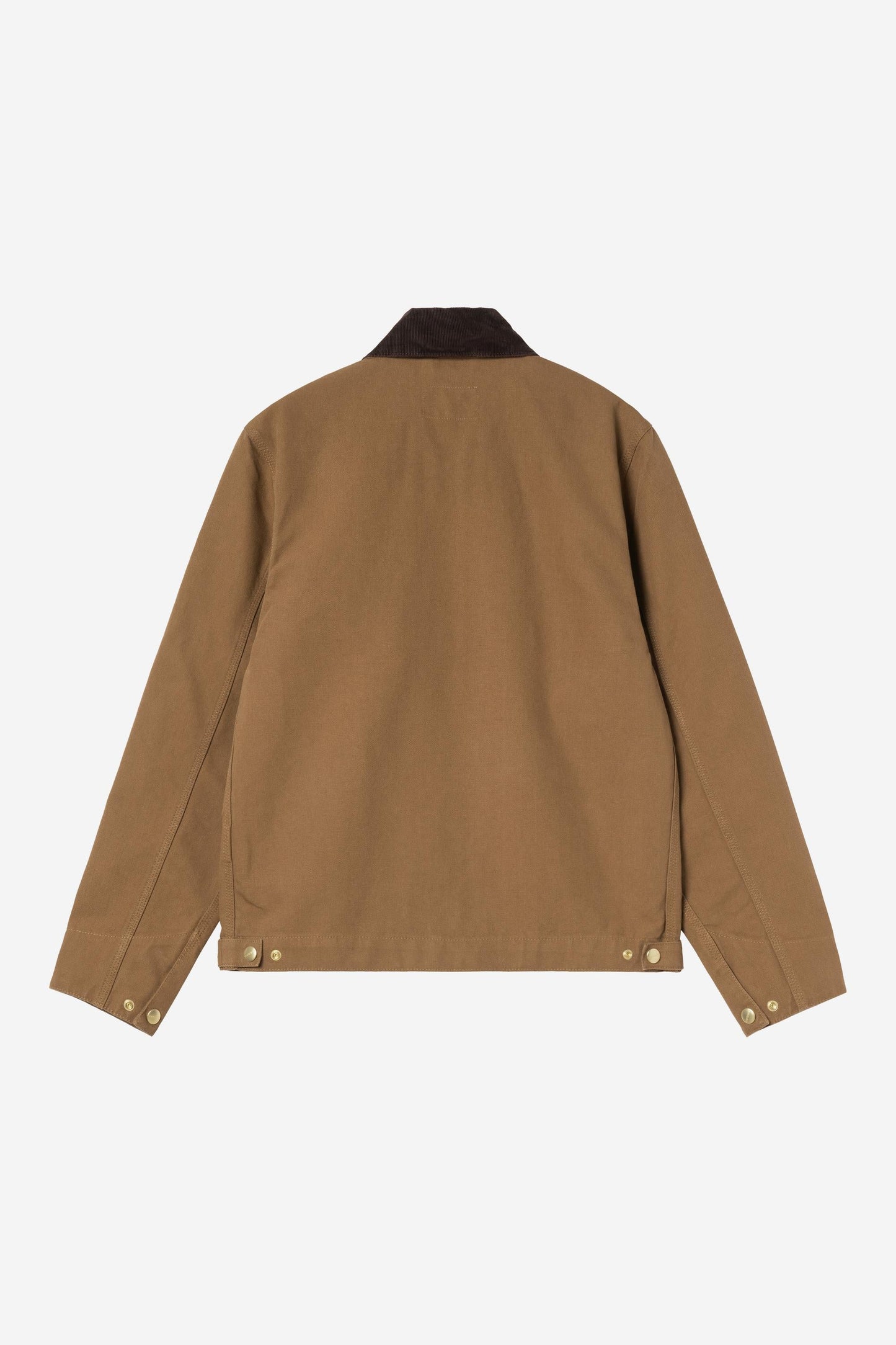 Detroit Jacket (Spring) Hamilton Brown / Tobacco