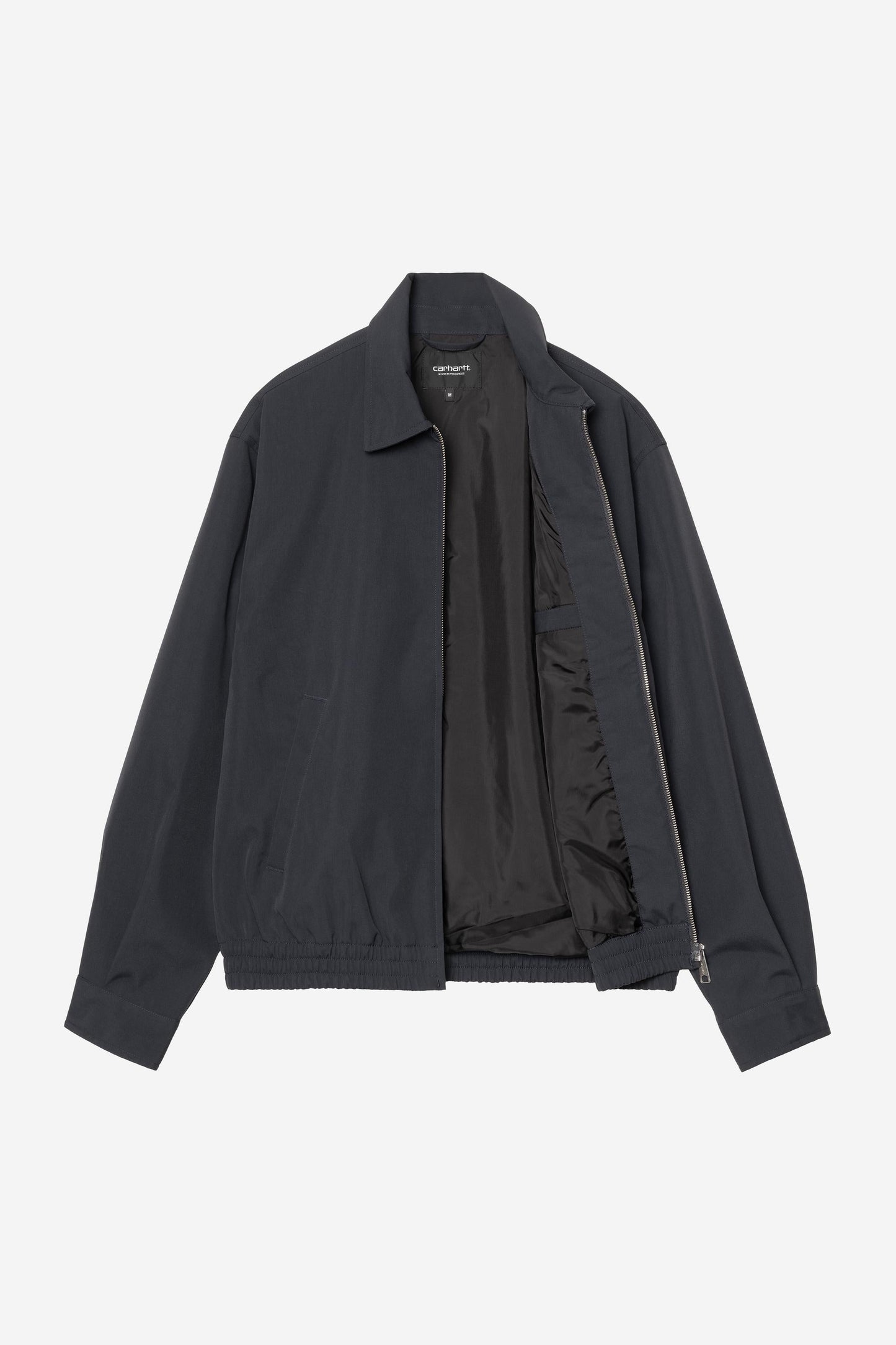 Neven Jacket Deep Night / Black