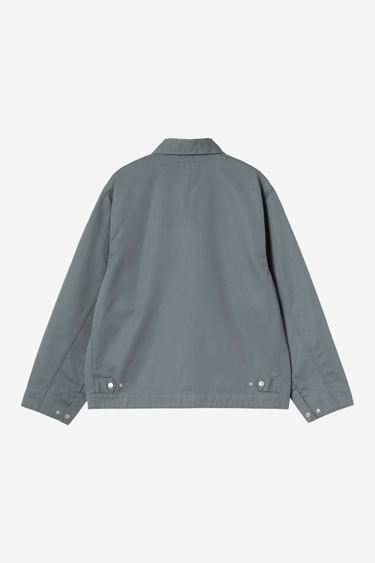Module Script Jacket Cozy Blue / Black