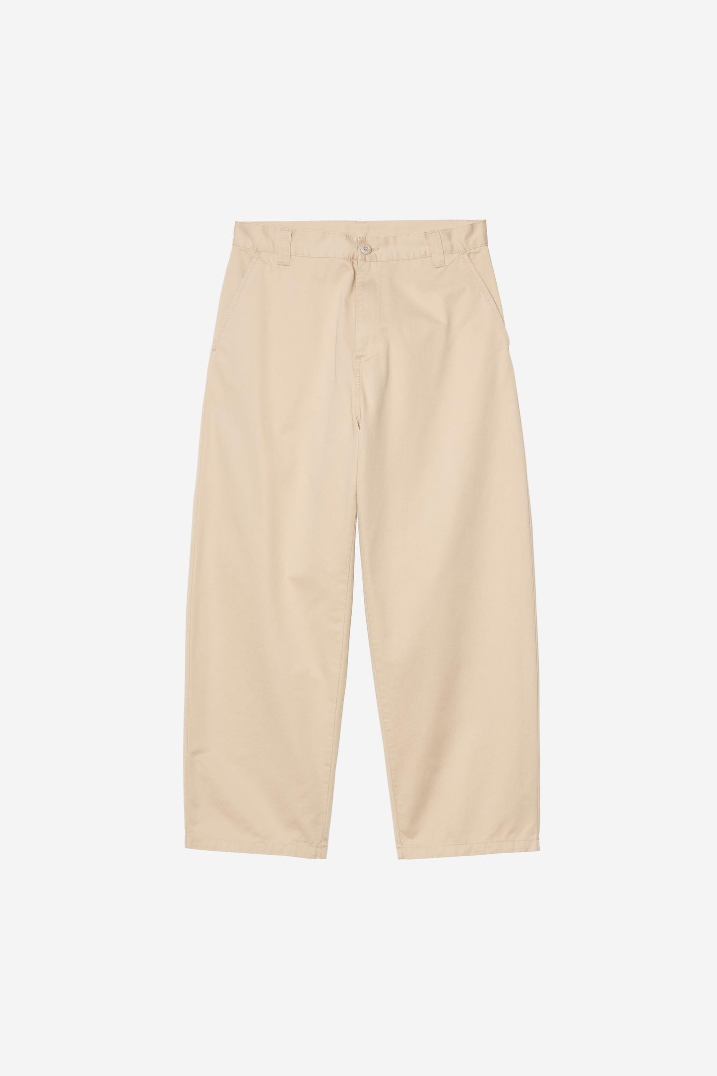 Brady Pant Wall (Stone Washed)