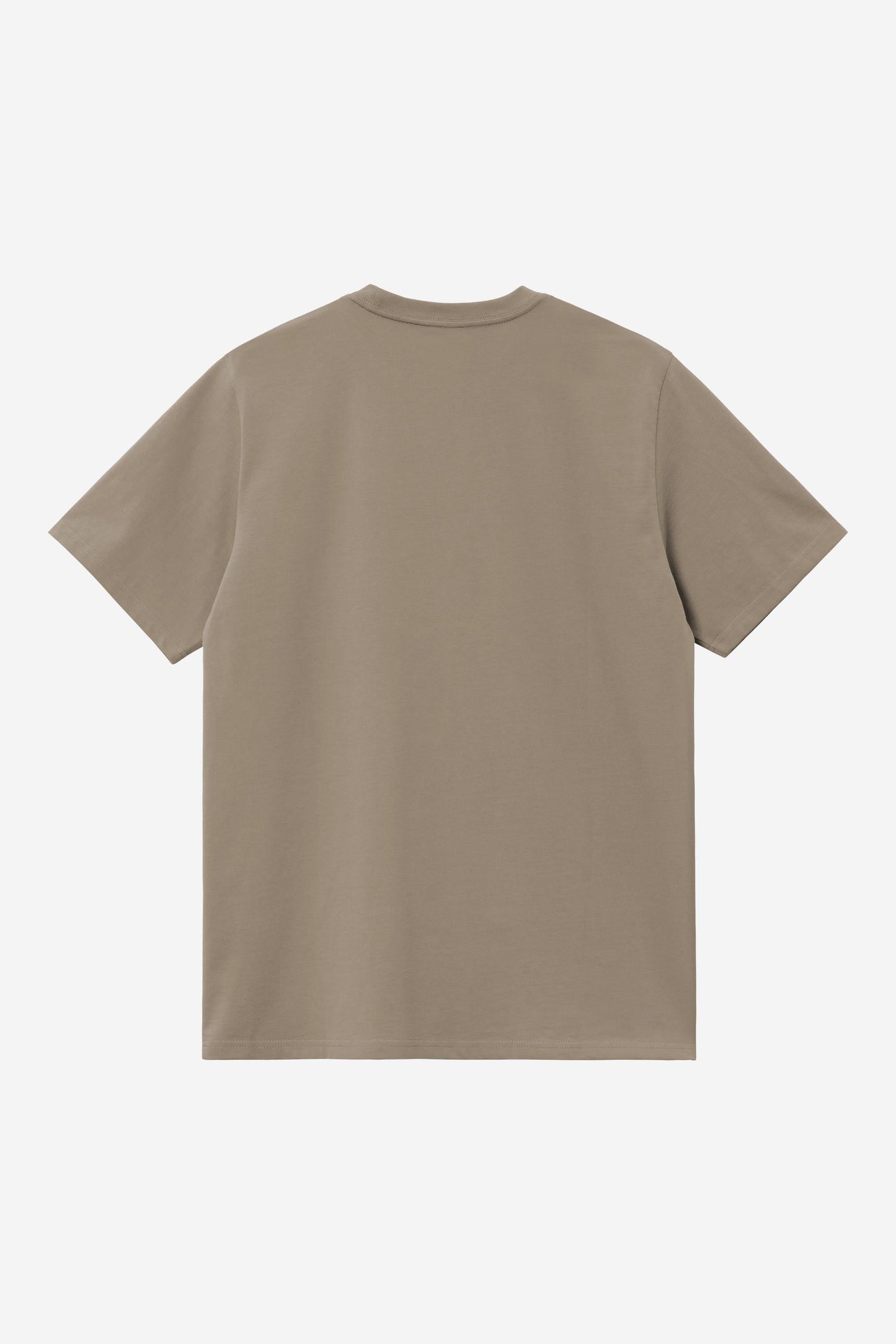 Pocket T-Shirt Iroko