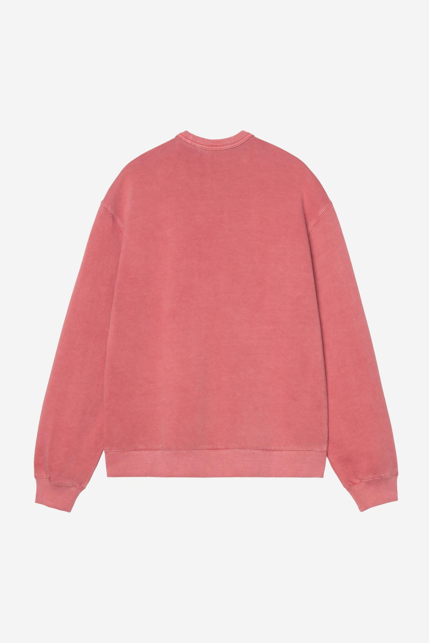 Torion Sweatshirt Marsala (Grind Wash)