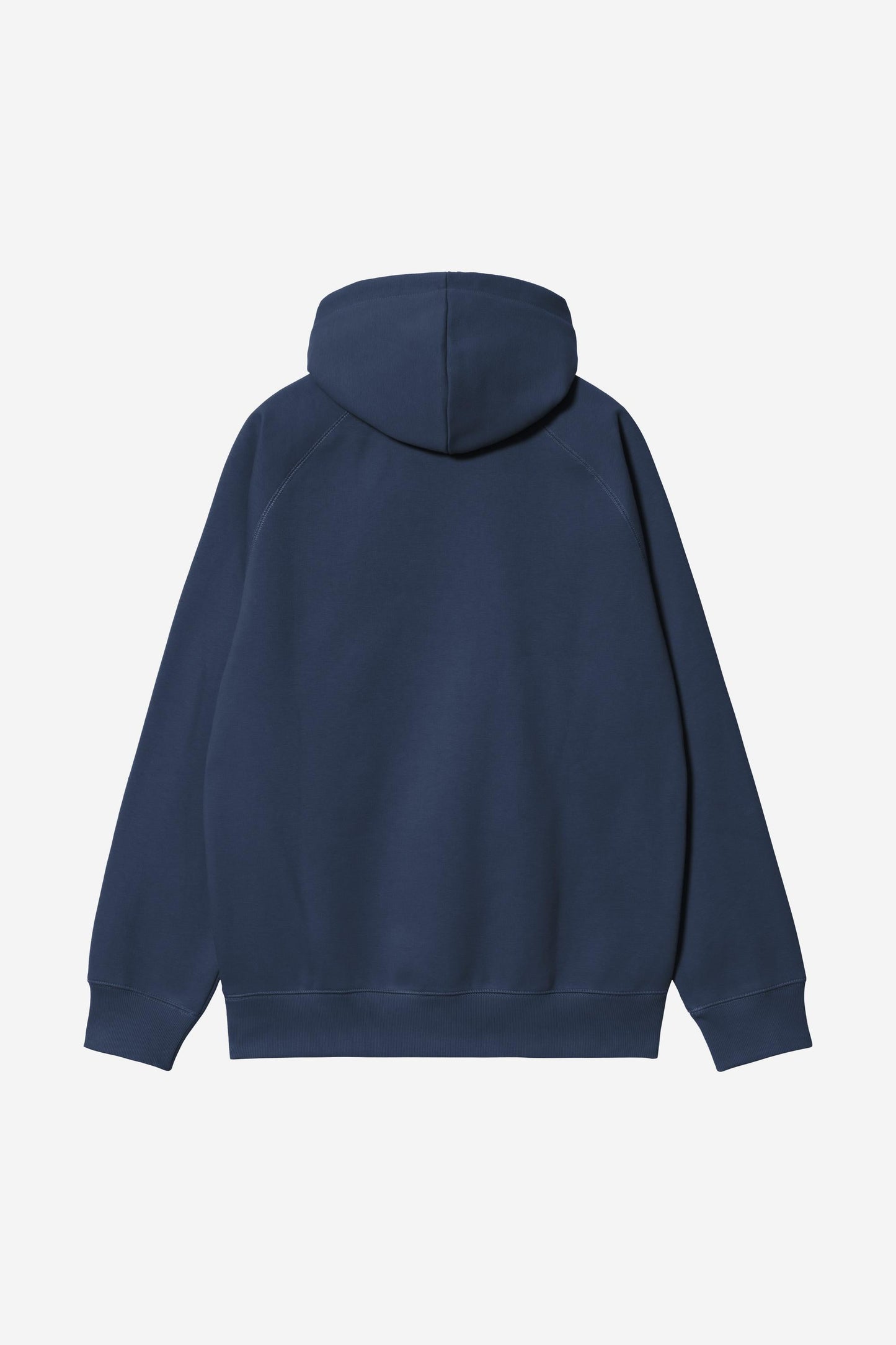 Hooded Chase Sweatshirt Jupiter