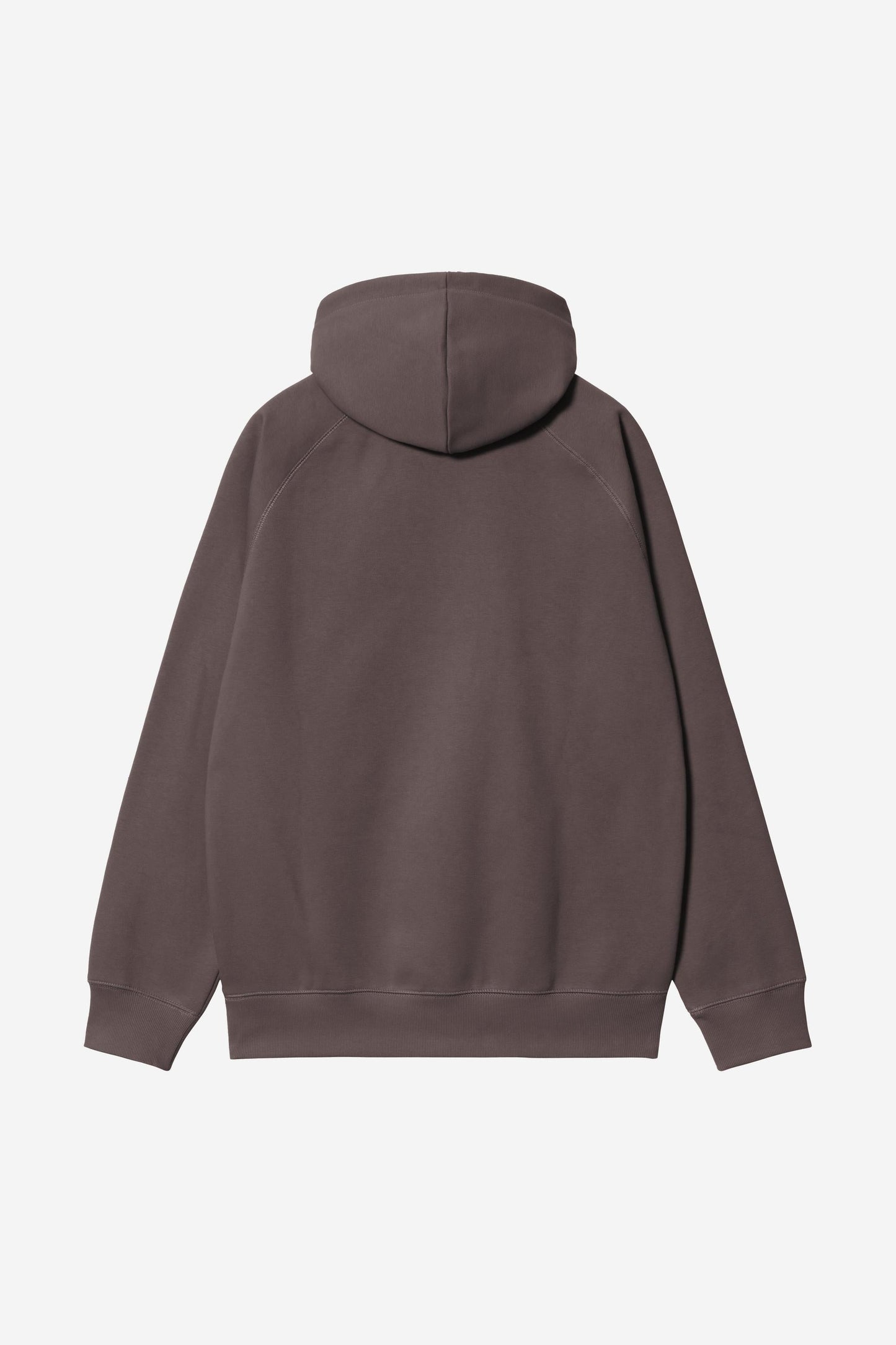 Hooded Chase Sweatshirt Shale