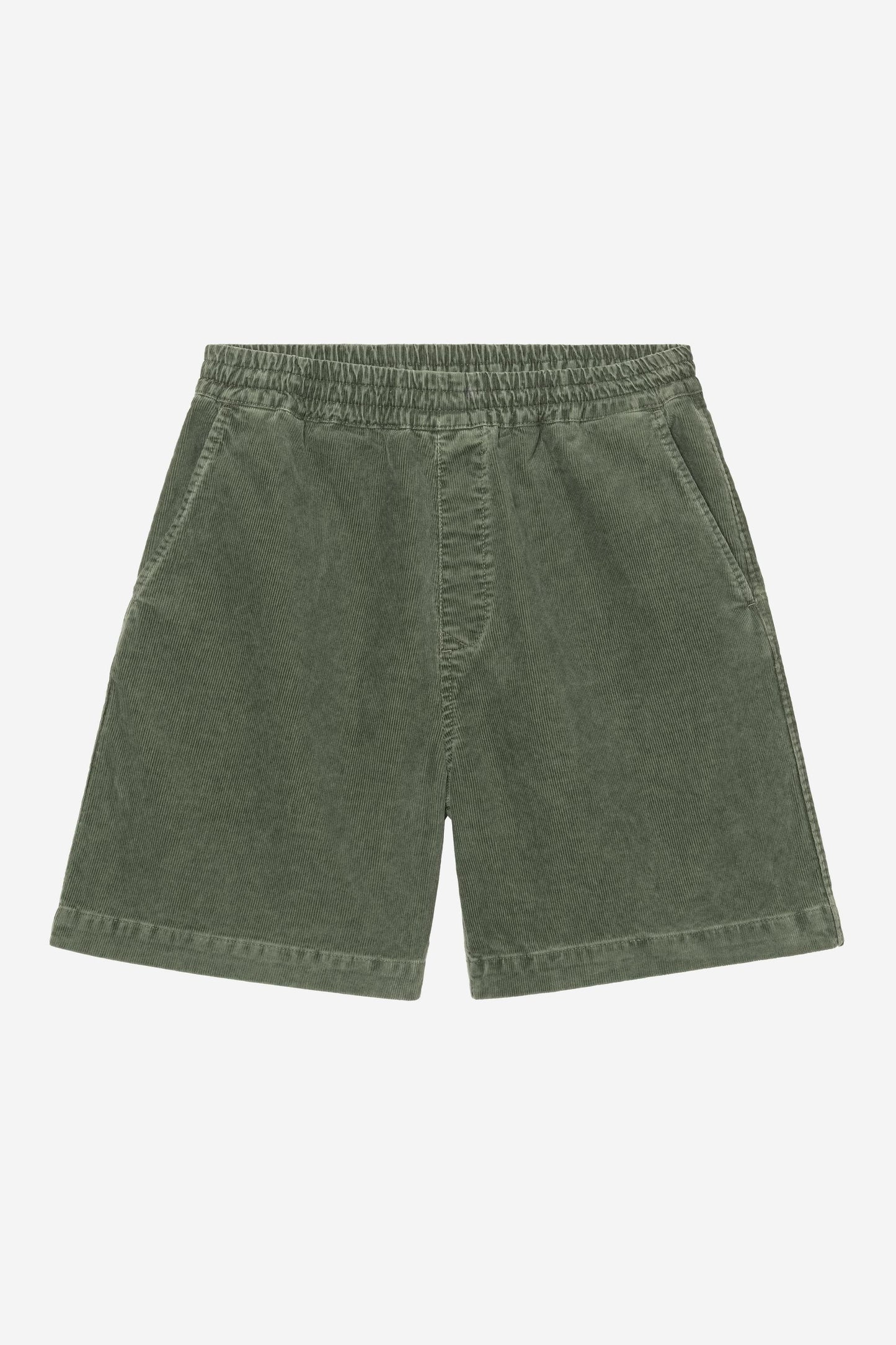 Reynold Short Leaf (Dusky Washed)
