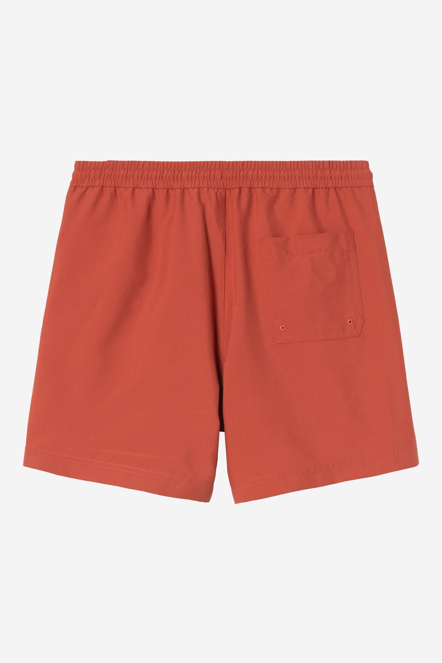 Chase Swim Trunks Oxide Red
