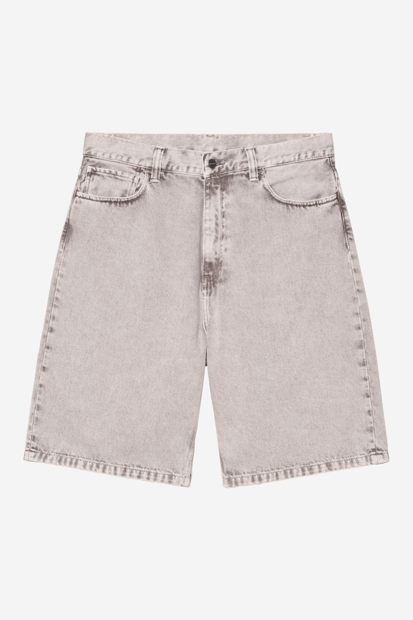 Landon Short - Color Denim Shale (Chalk Wash)