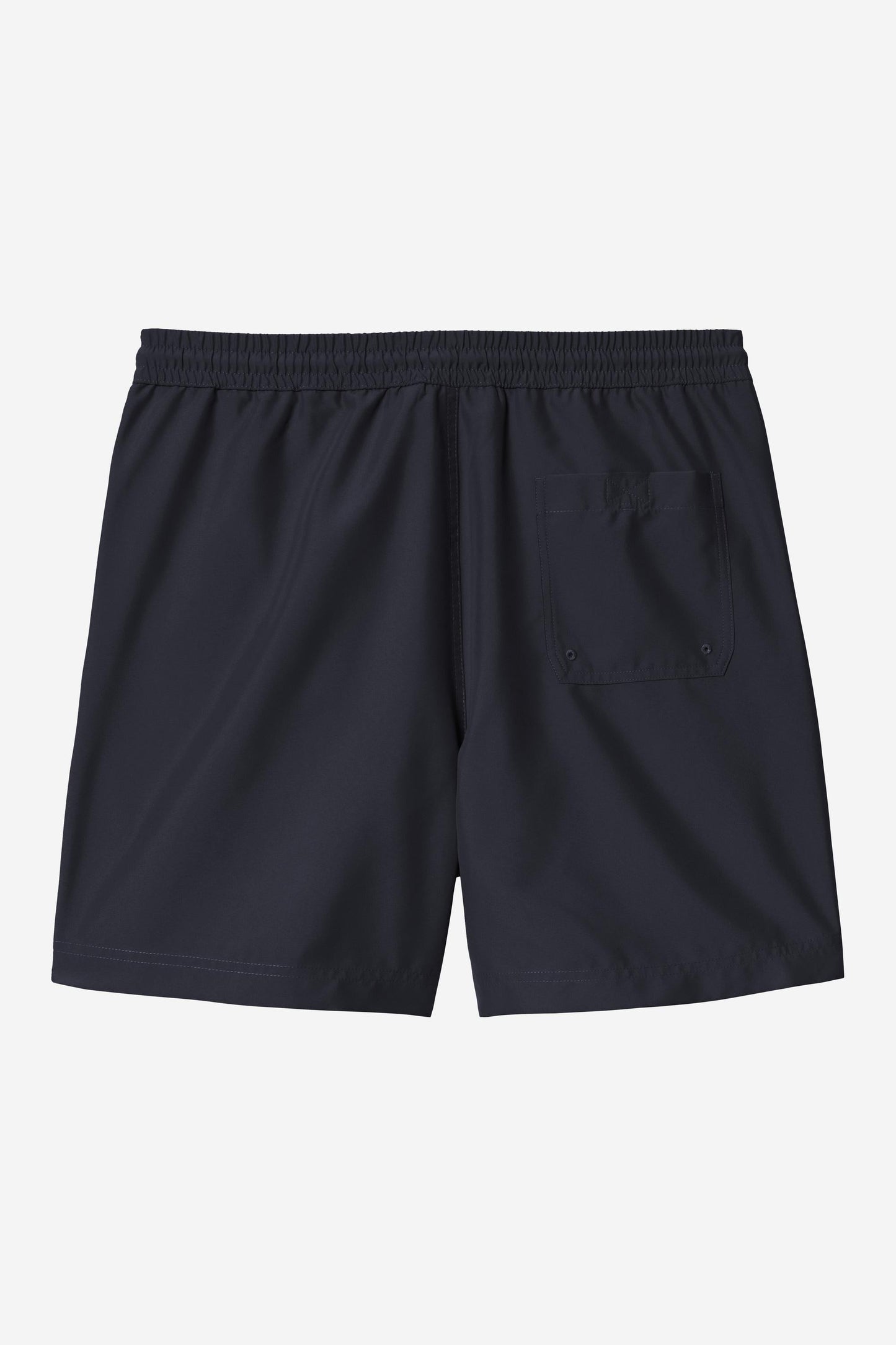 Chase Swim Trunks Dark Navy
