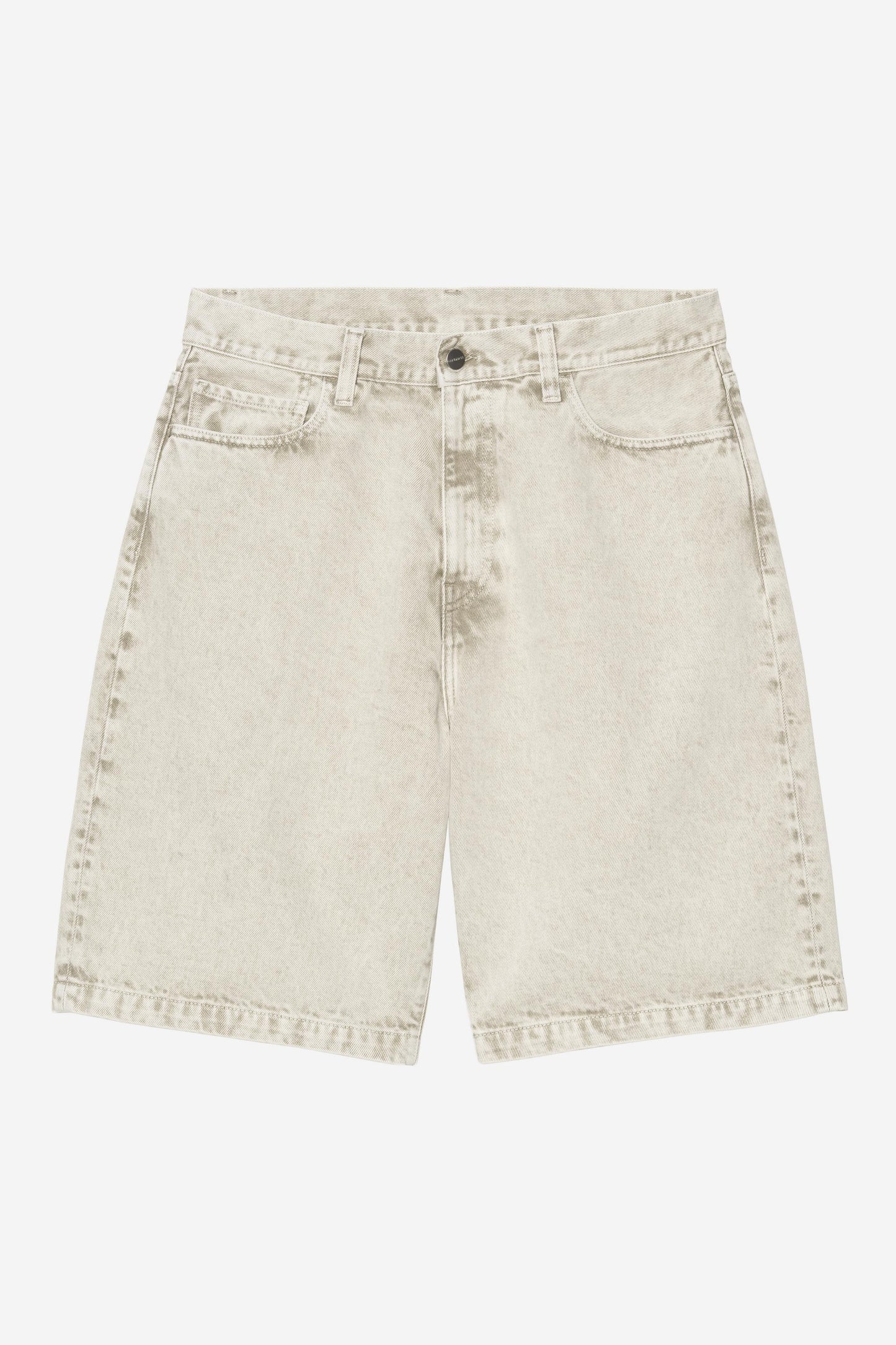 Landon Short - Color Denim Opuntia (Chalk Wash)