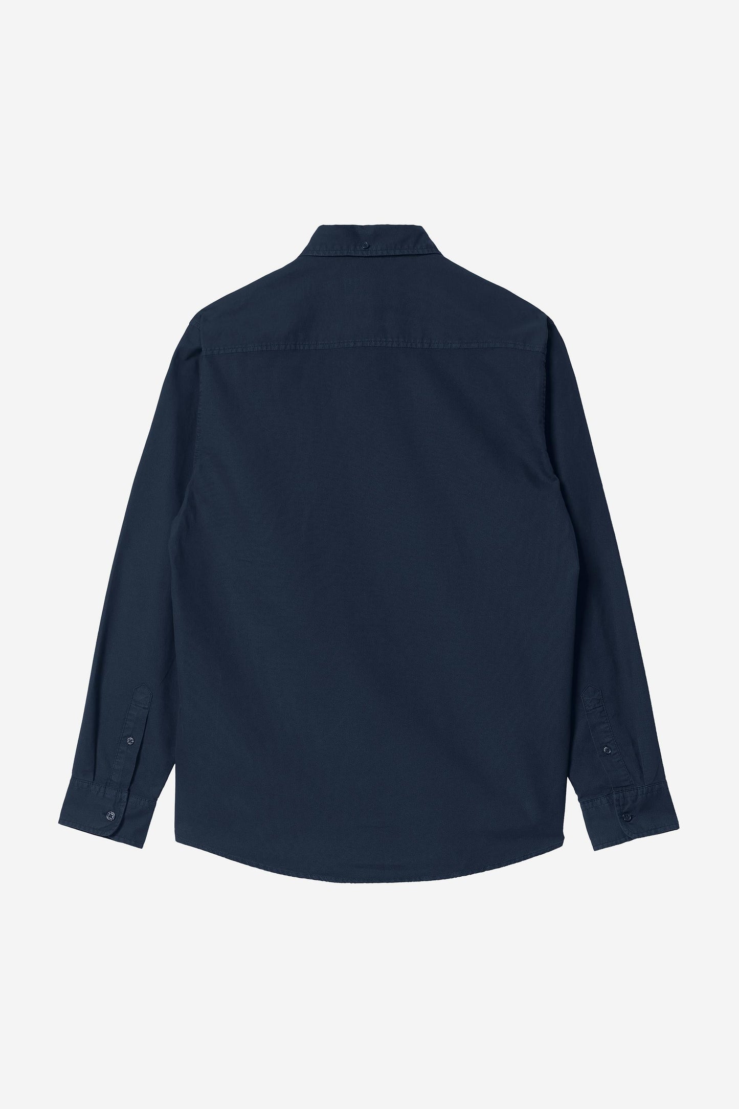 Bolton Shirt Dark Navy