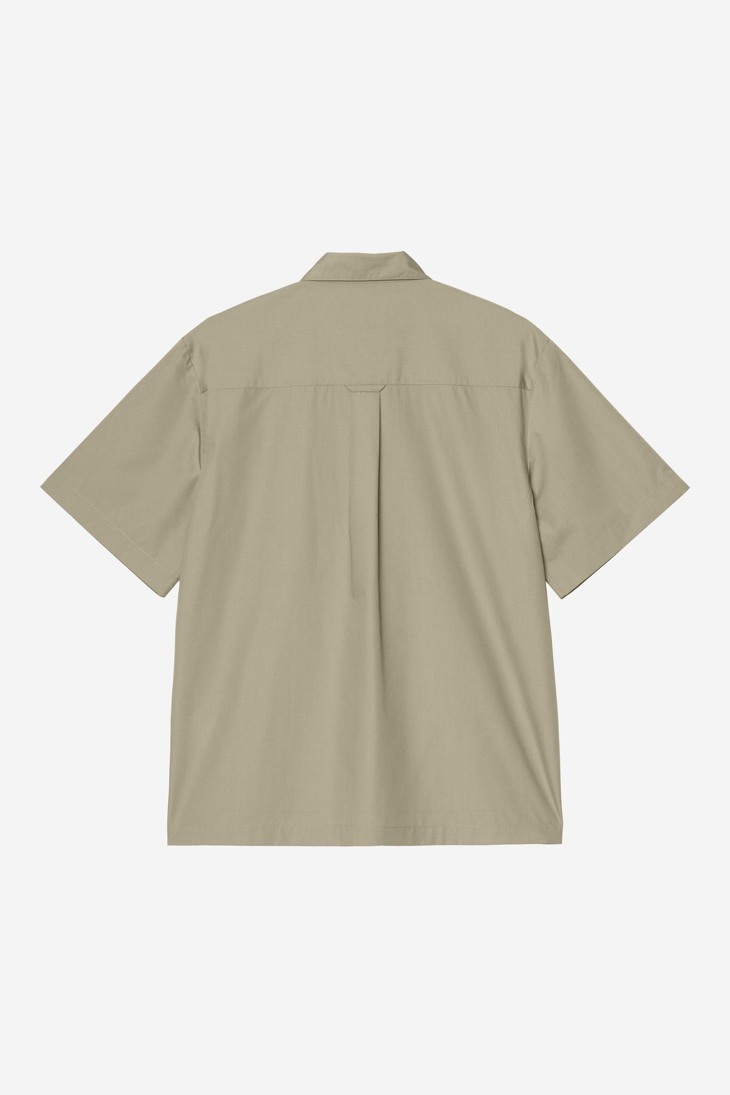 Craft Short Sleeve Shirt Barchan