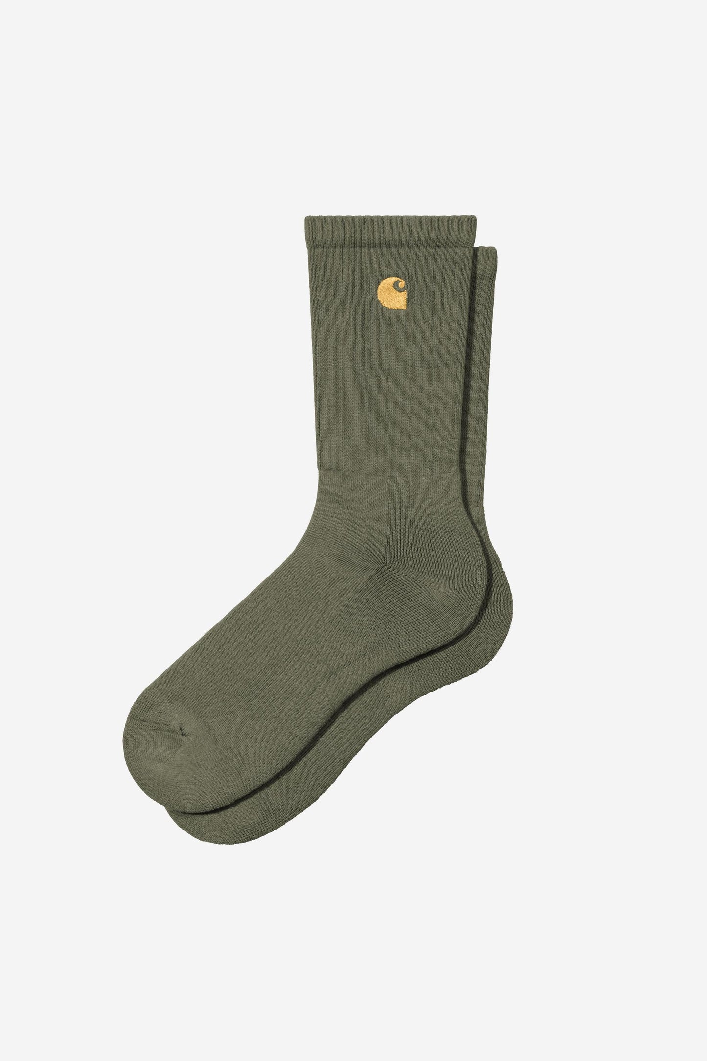 Chase Socks Leaf