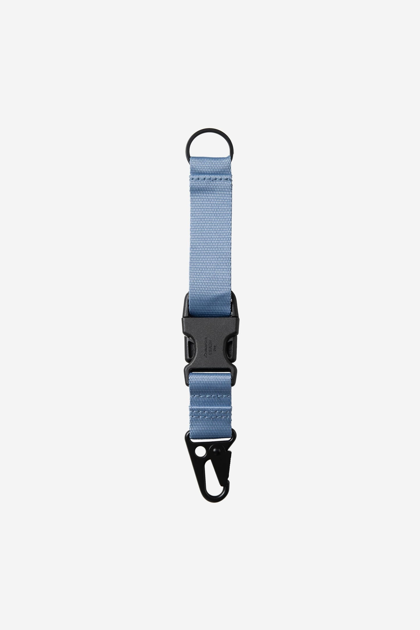 Click Keyholder Gentle Blue