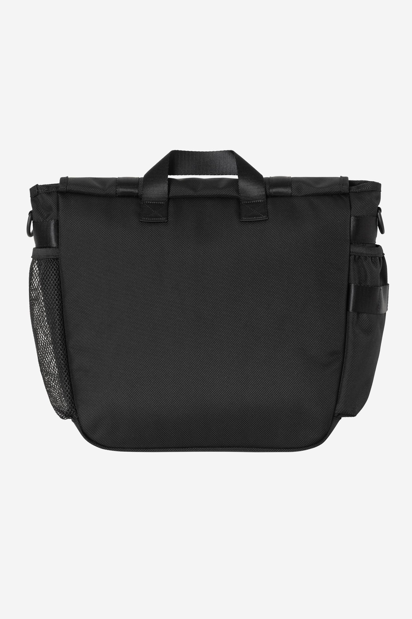 Prescott Shoulder Bag Black