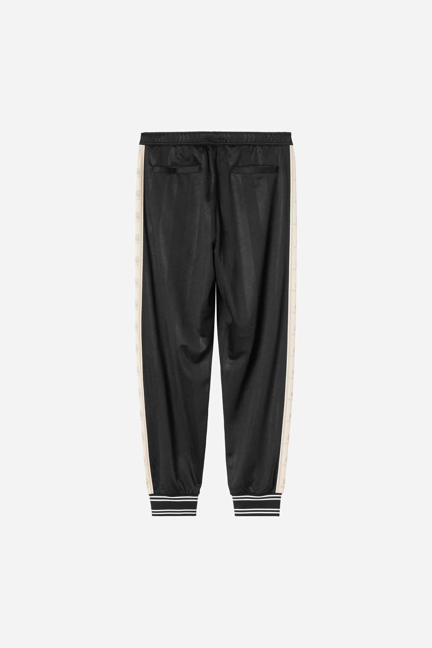 F.C.Real Bristol x Track Jersey Pants Black