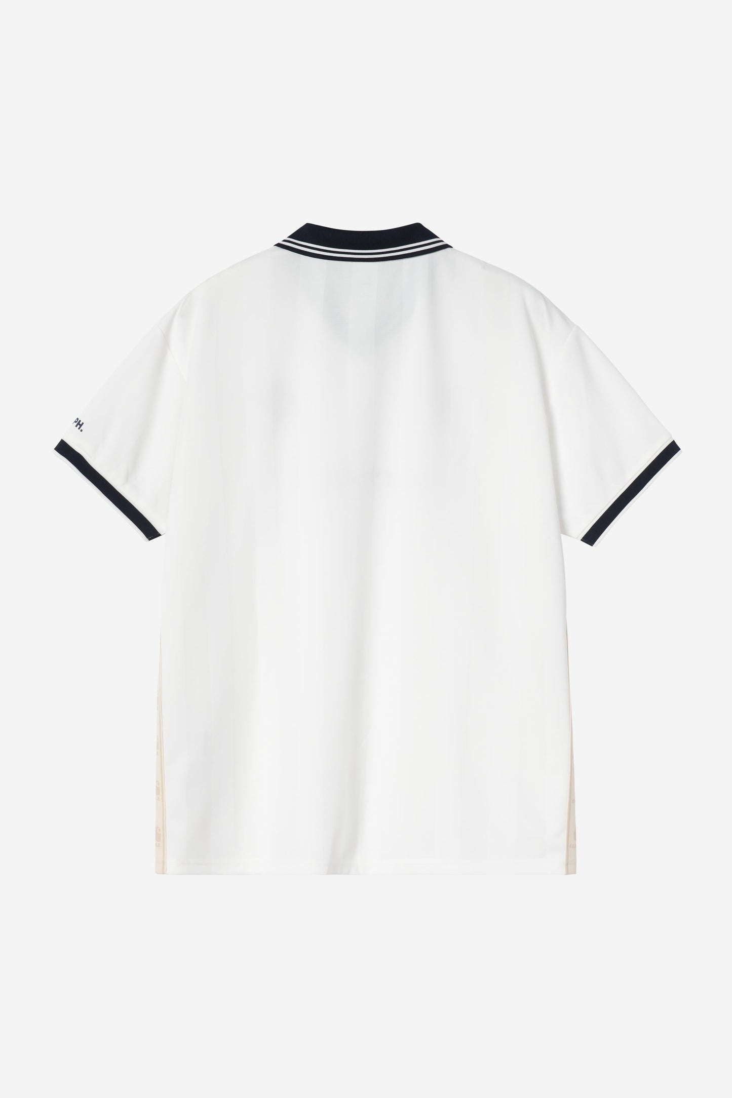 F.C.Real Bristol x Game Shirt White