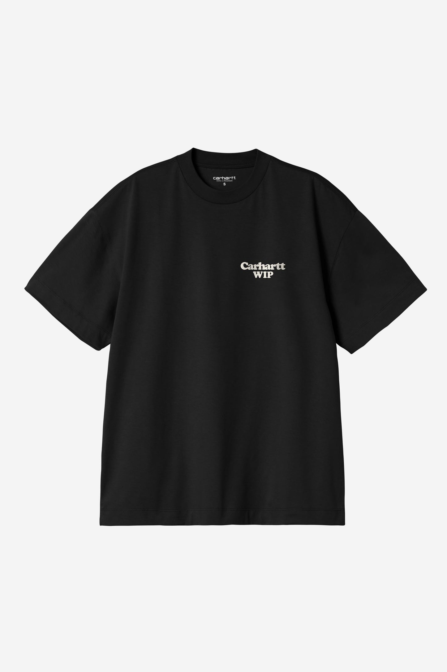 Spoiled T-Shirt Black