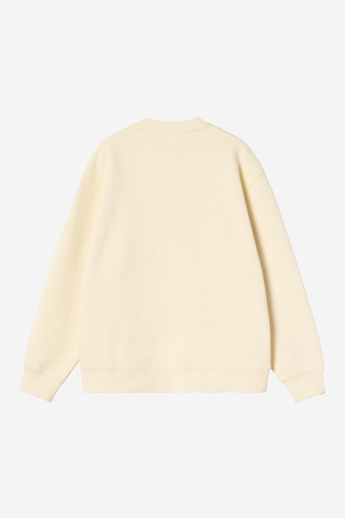 Carhartt Sweatshirt Cinnerus / Cozy Purple