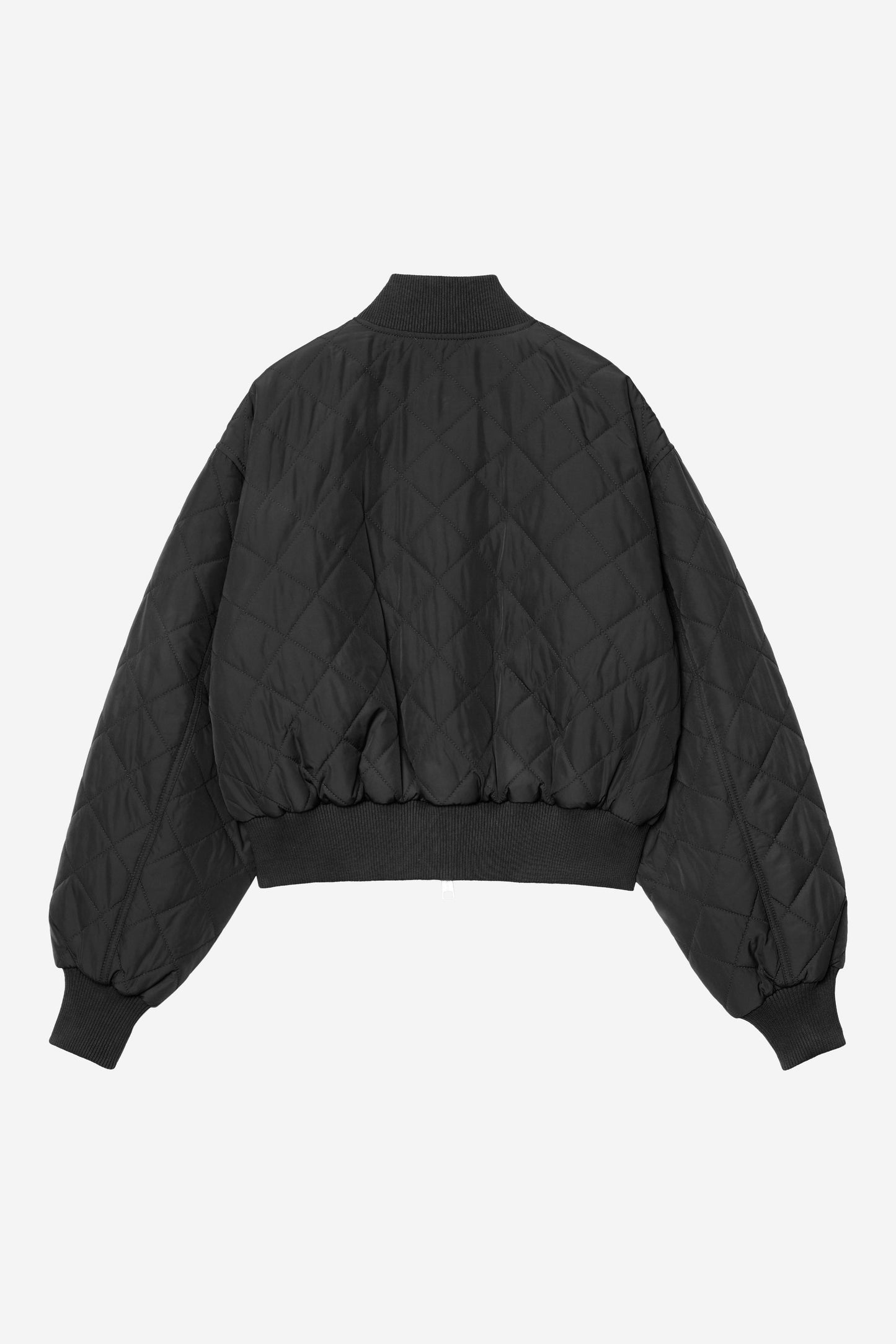 Selma Liner Black