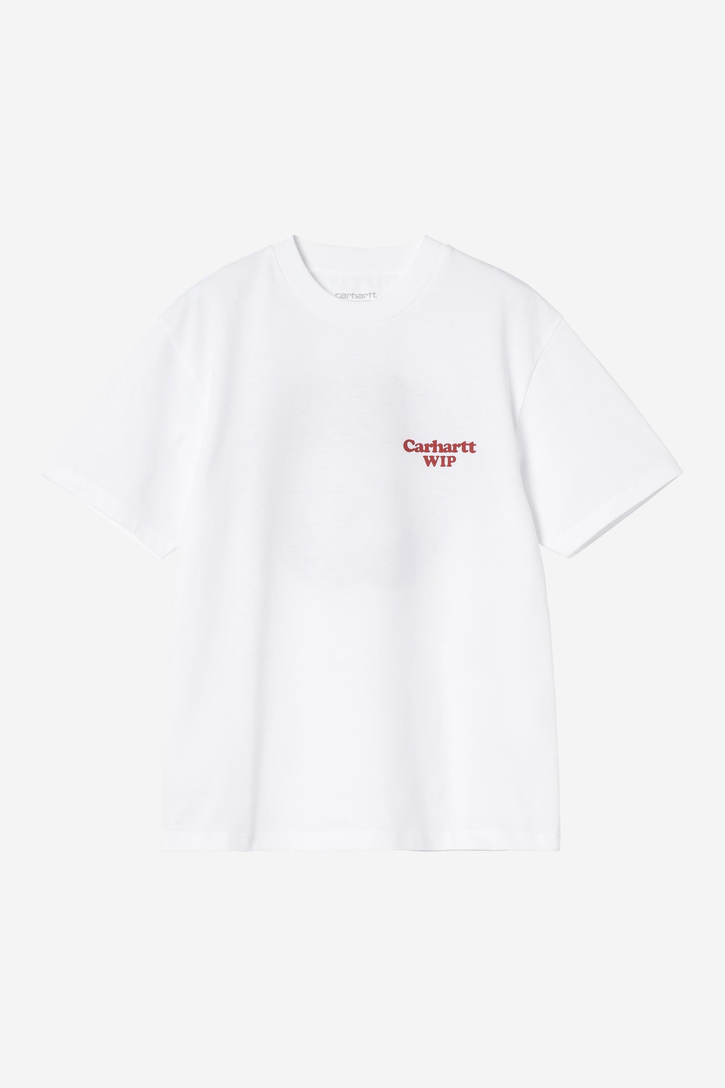 Spoiled T-Shirt White