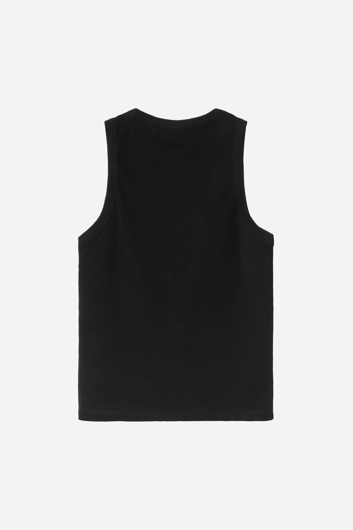 Philips A-Shirt Black