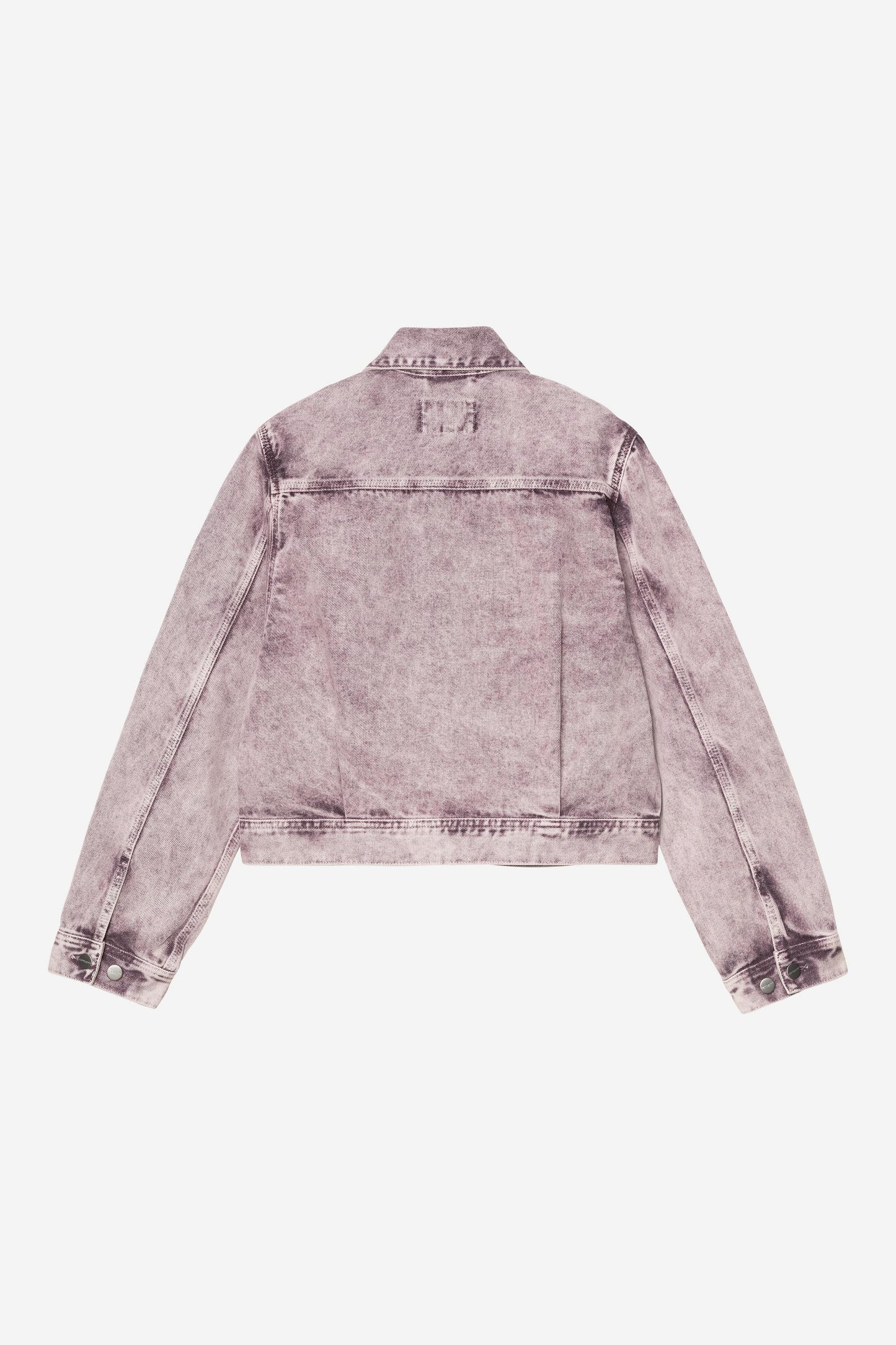 Arca Jacket Cozy Purple (Chalk Wash)