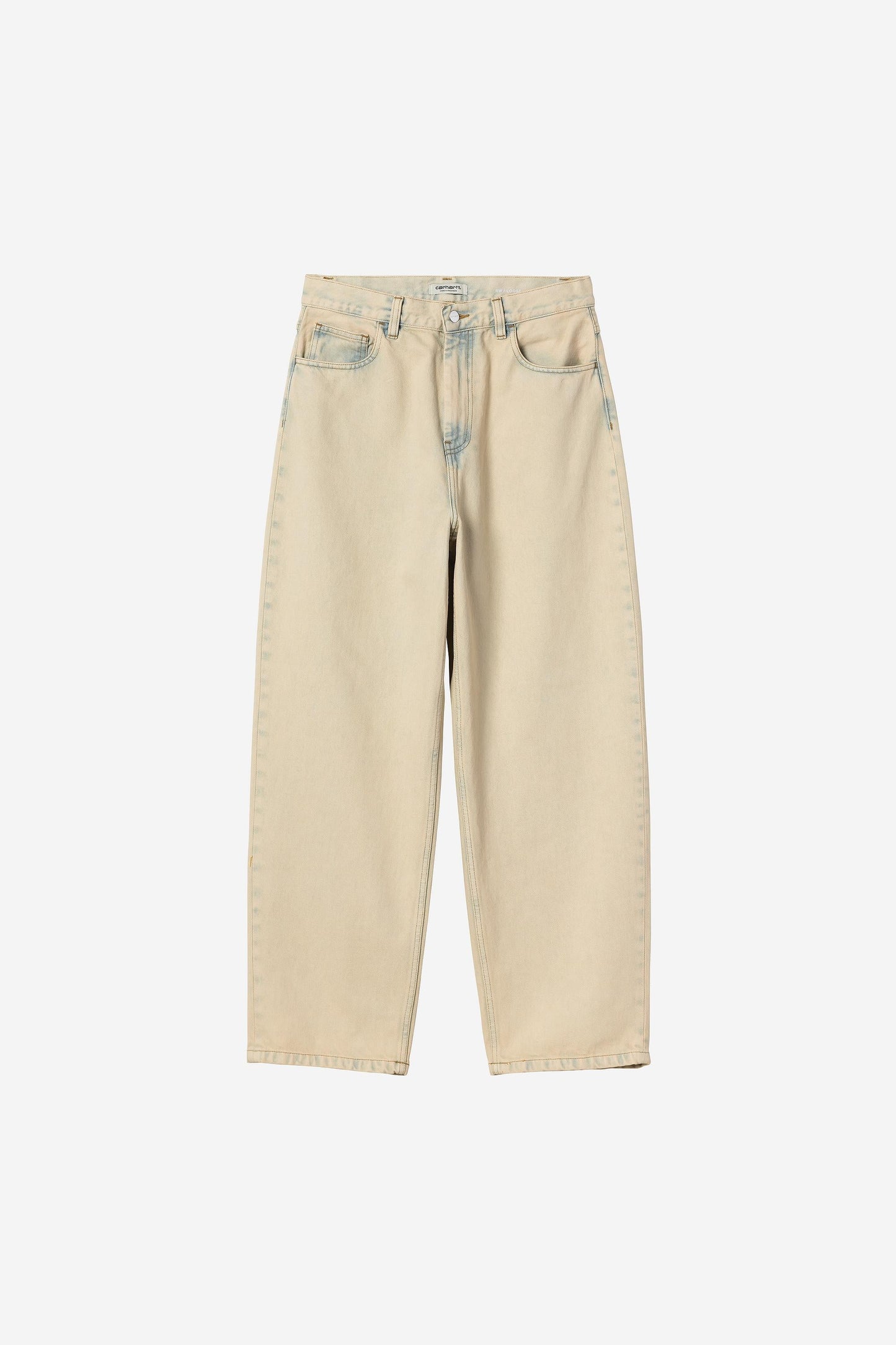 Brandon Pant Blue (Sand Bleached)