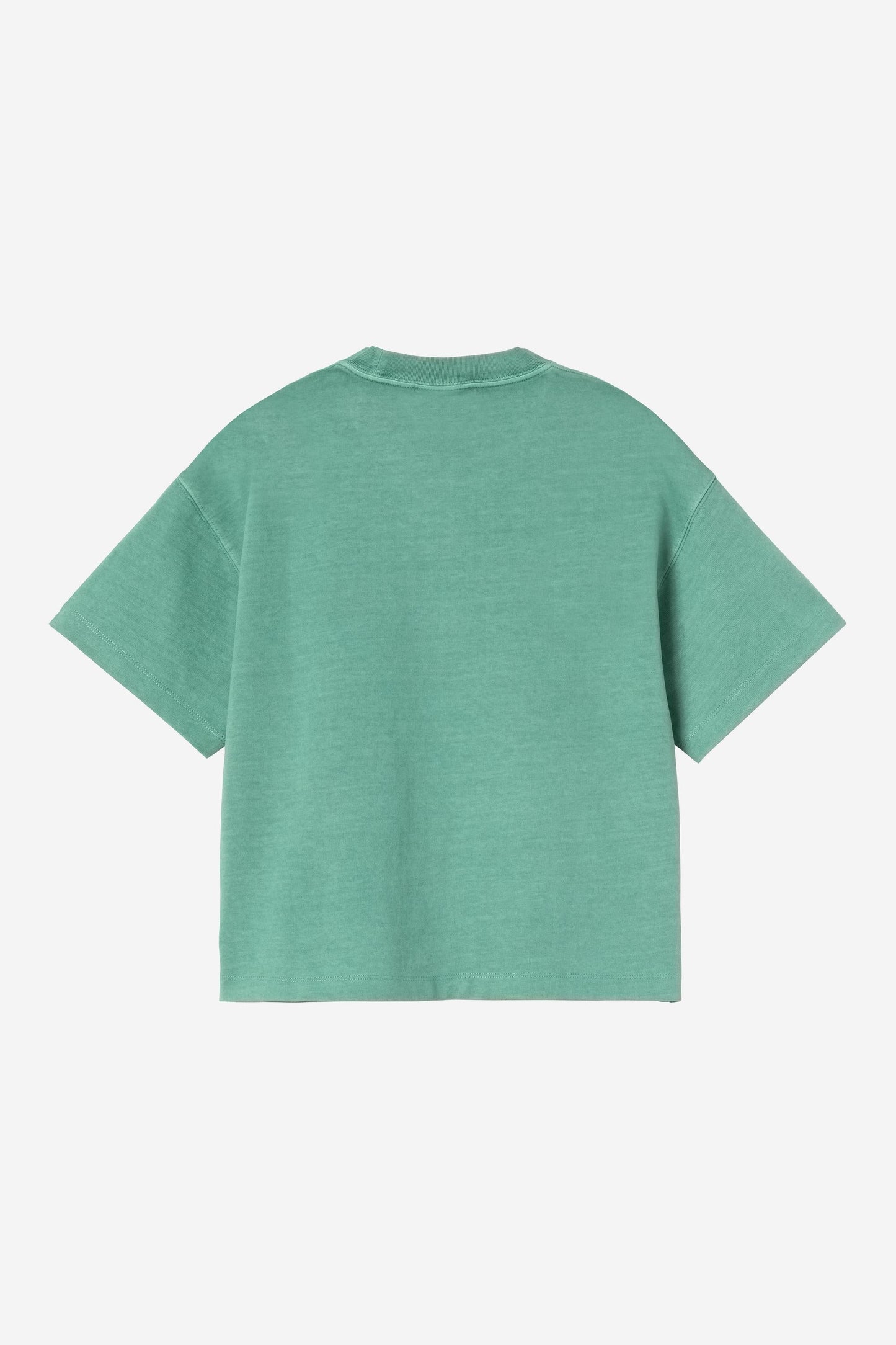 Benton T-Shirt Lily (Garment Dyed)
