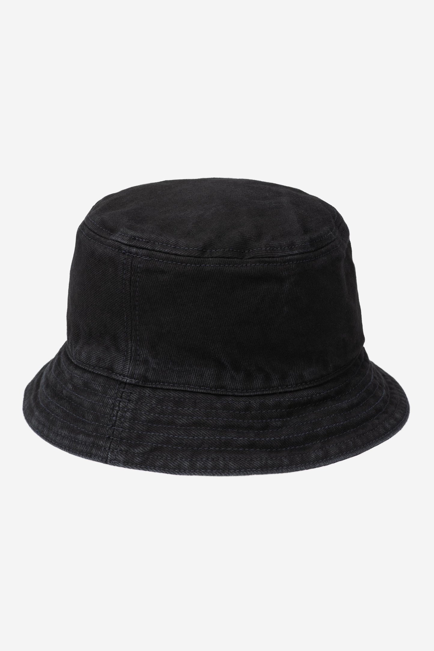 Belmar Bucket Hat Black