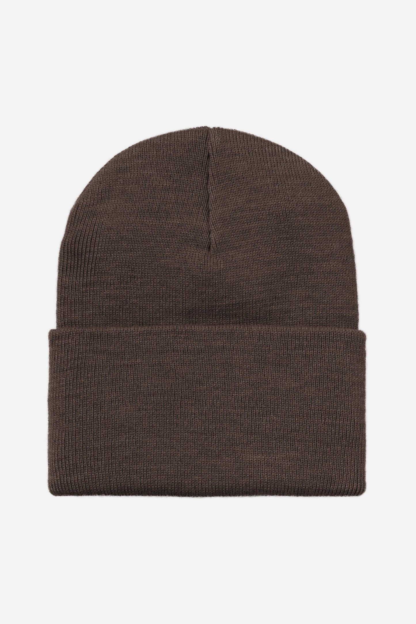 Acrylic Watch Hat Shale