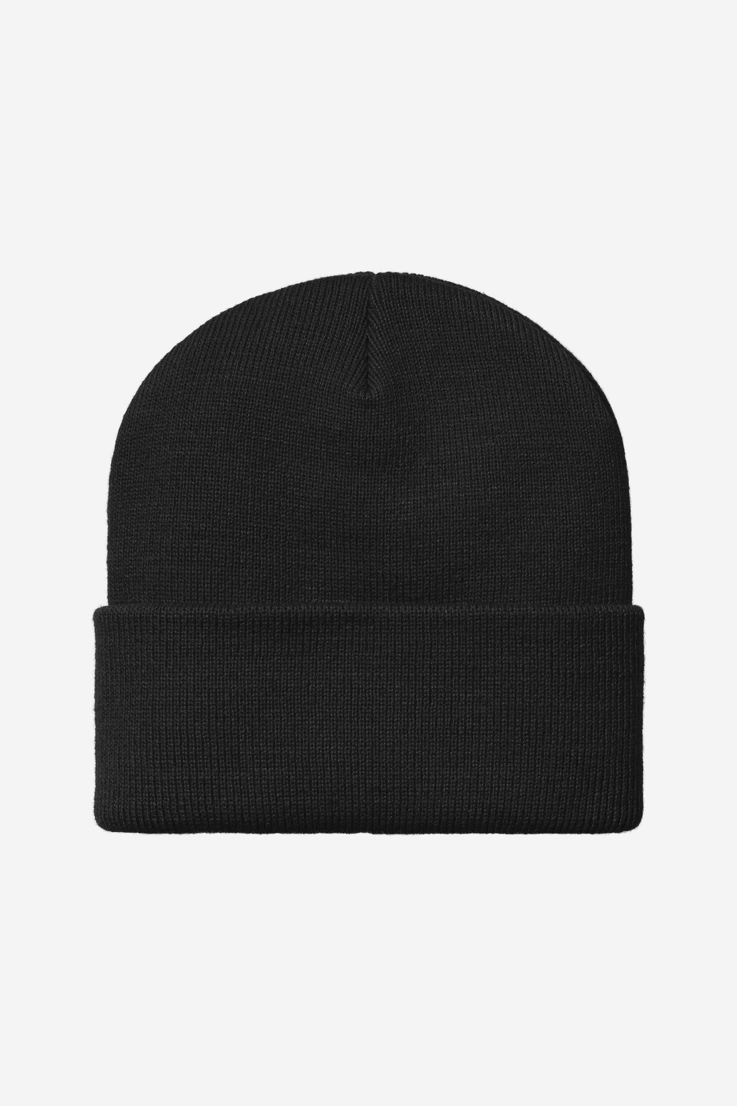 Ashley Beanie Black