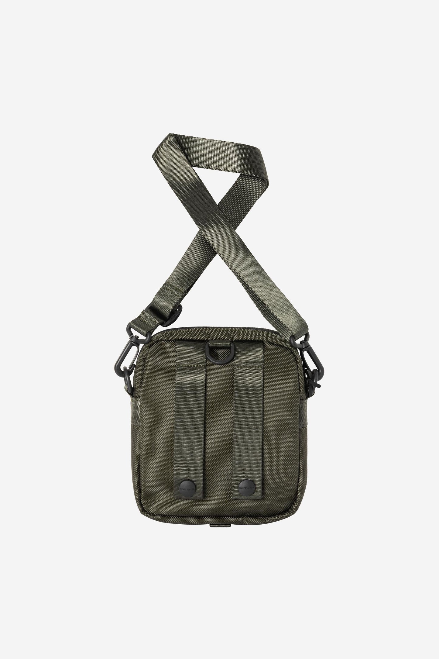 Prescott Shoulder Pouch Oxide Green