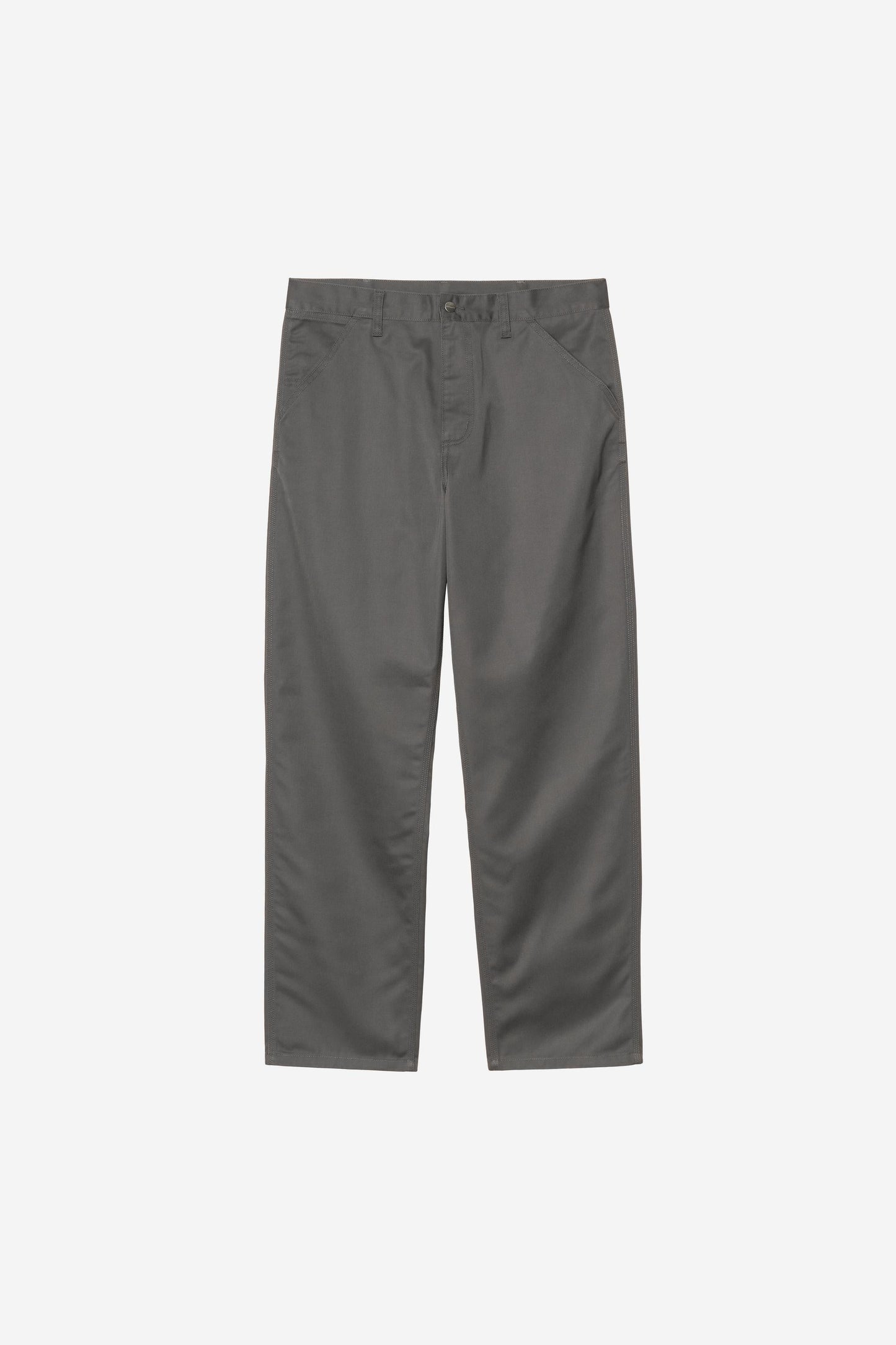 Simple Pant Graphite