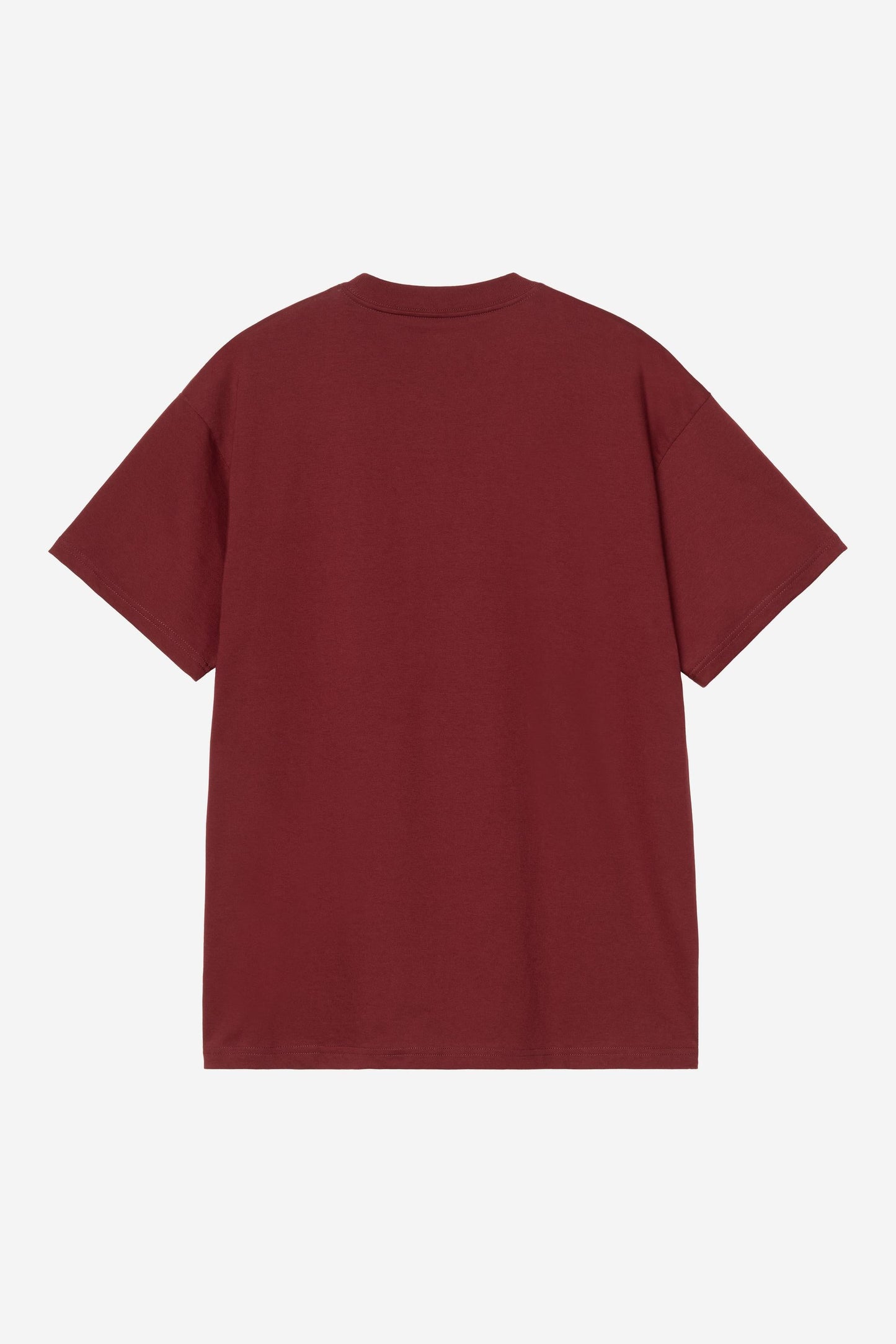 Vroooom T-Shirt Marsala