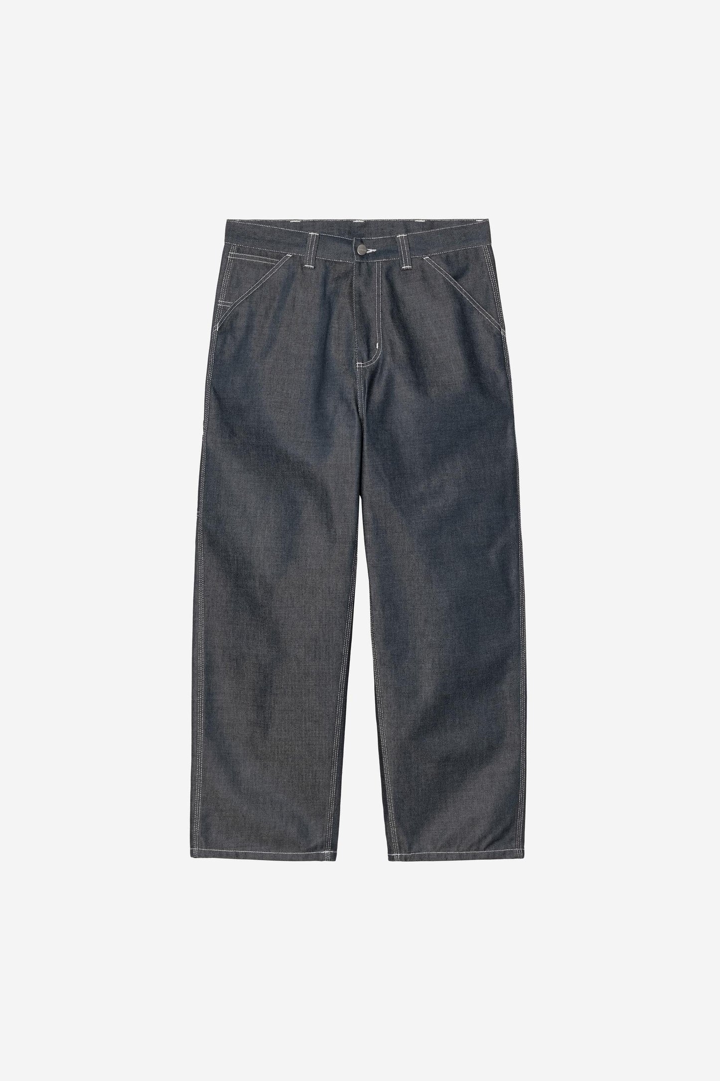 OG Single Knee Pant - Melbourne Denim Blue (Rigid)