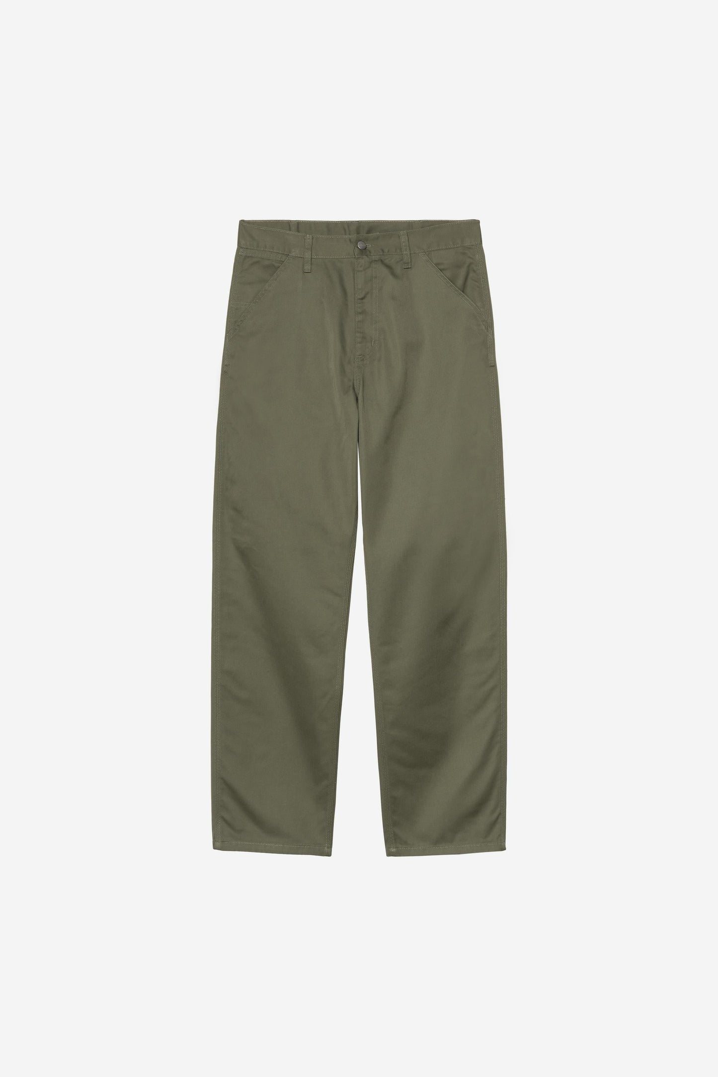Simple Pant Leaf