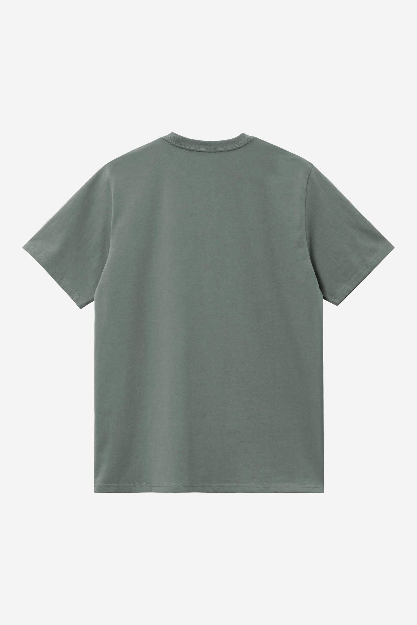 Chase T-Shirt Velvet Green