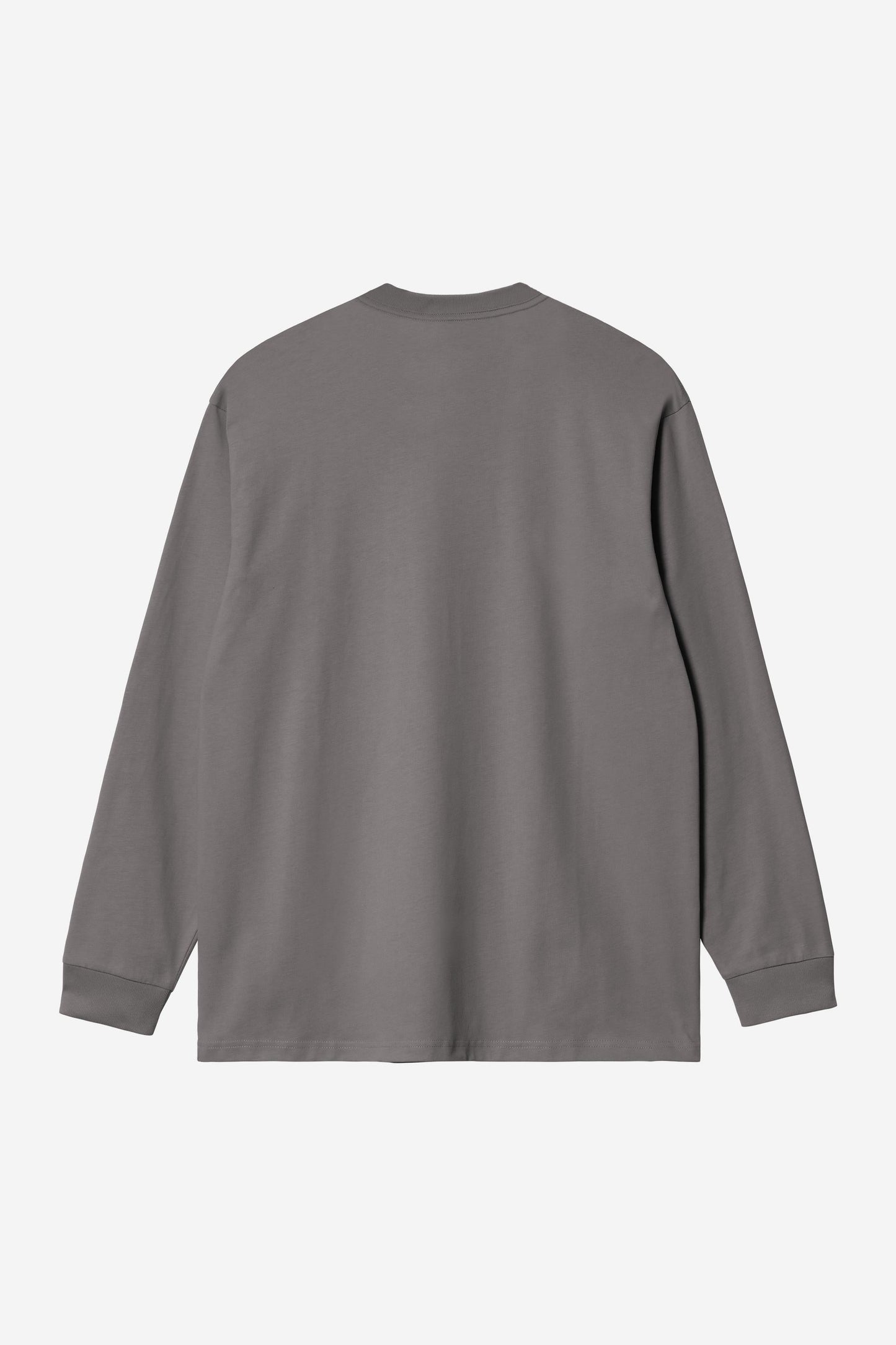 Chase Long Sleeve T-Shirt Porphyry
